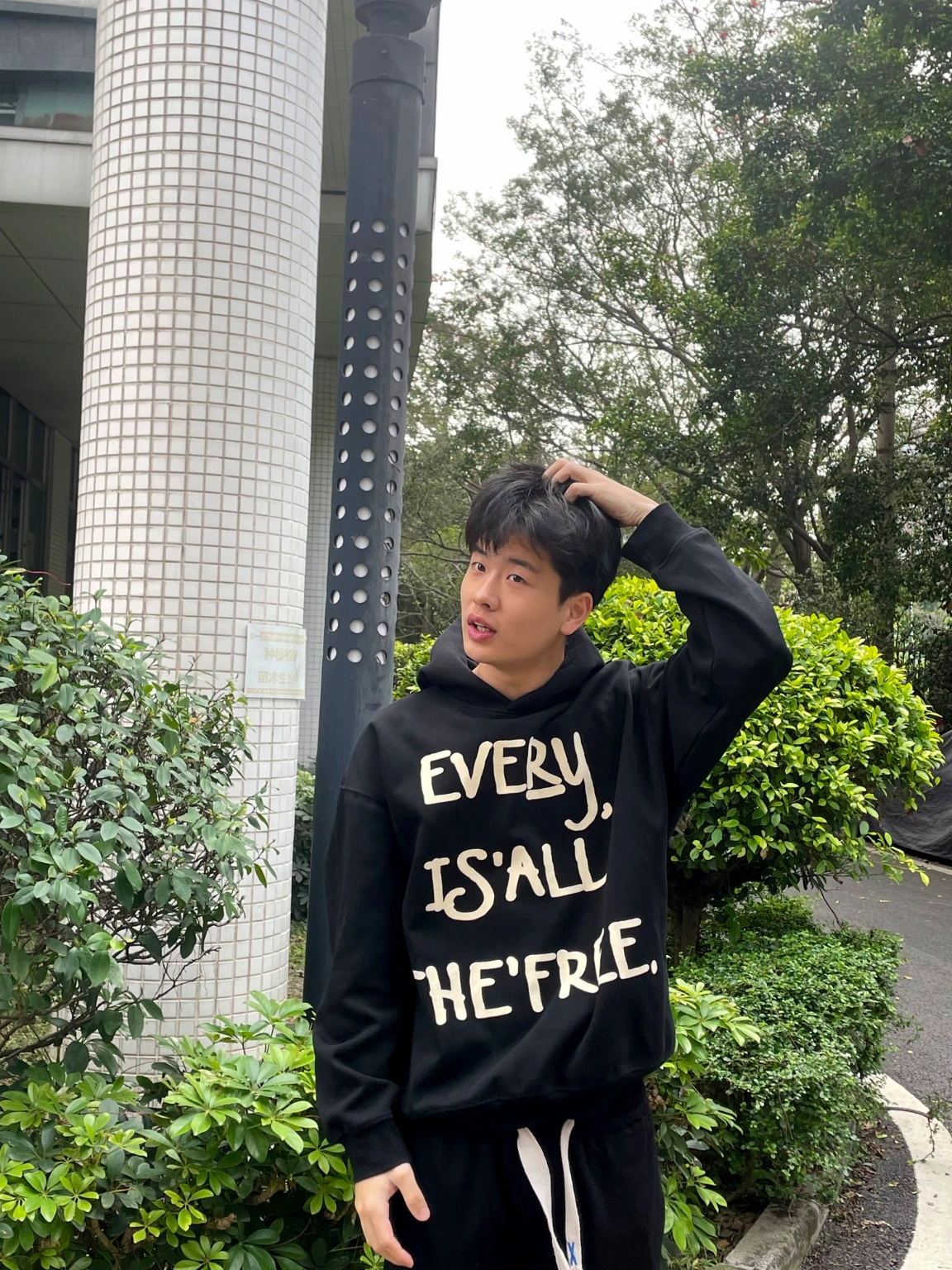 半身照【听劝】