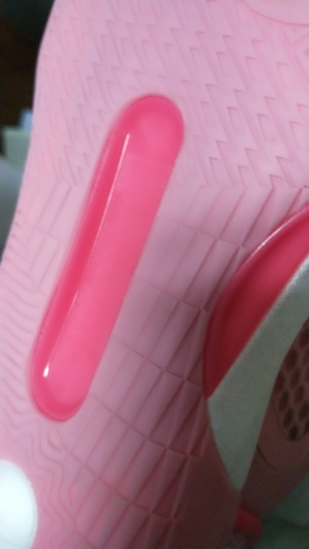 custom review-LINING All City 12 Encore Баскетбольные кроссовки Низкий топ Розовый Мужской