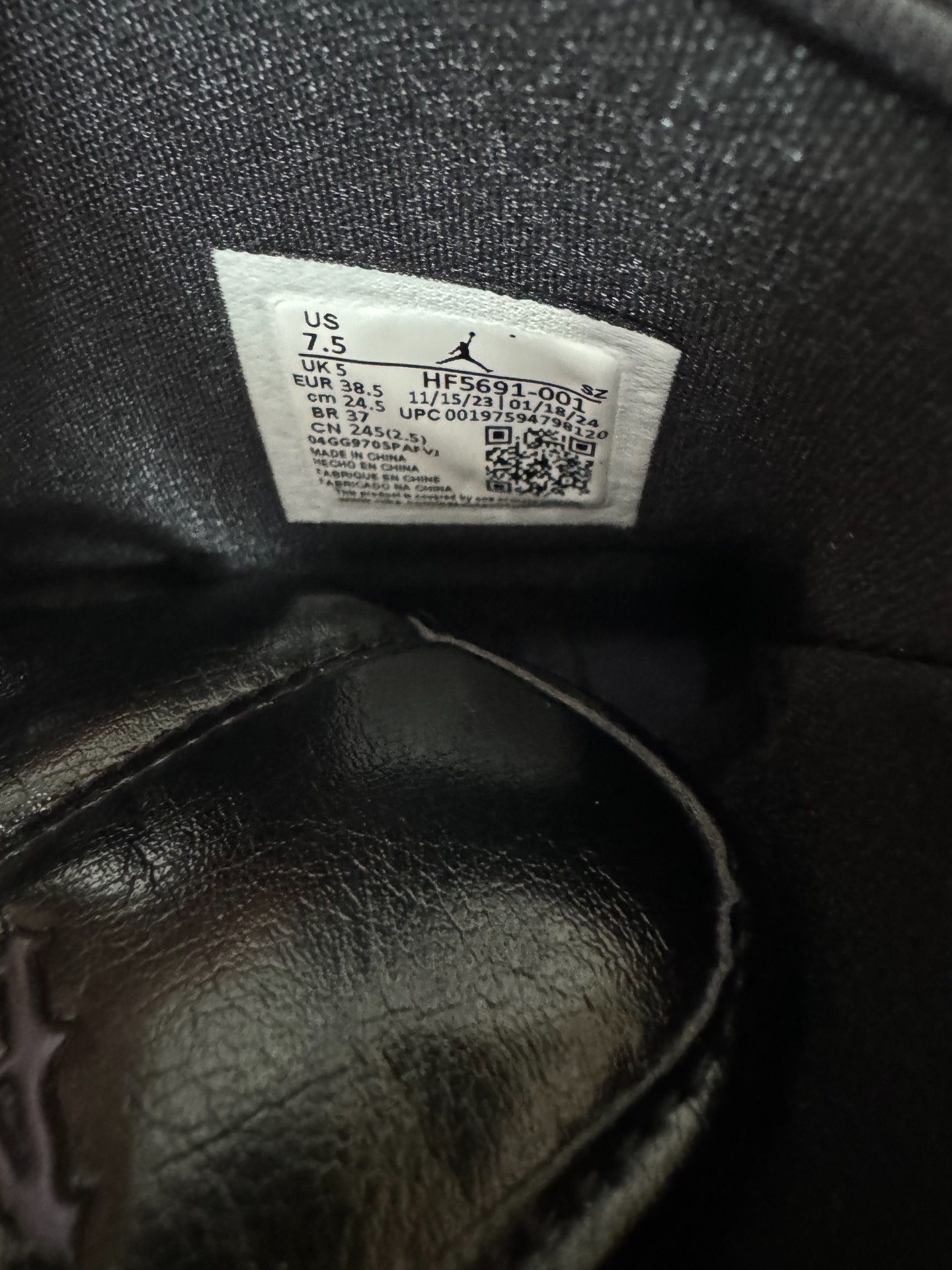 Фото из отзыва