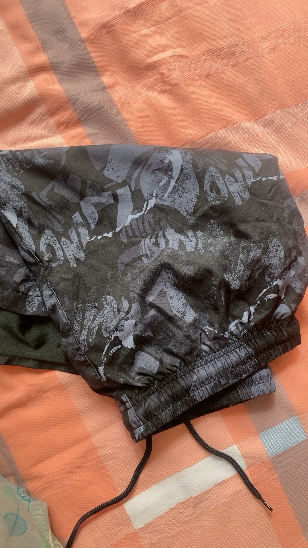 custom review-Li-Ning Осень зима Купальный комплект с коротким рукавом Мужские купальники Мужской
