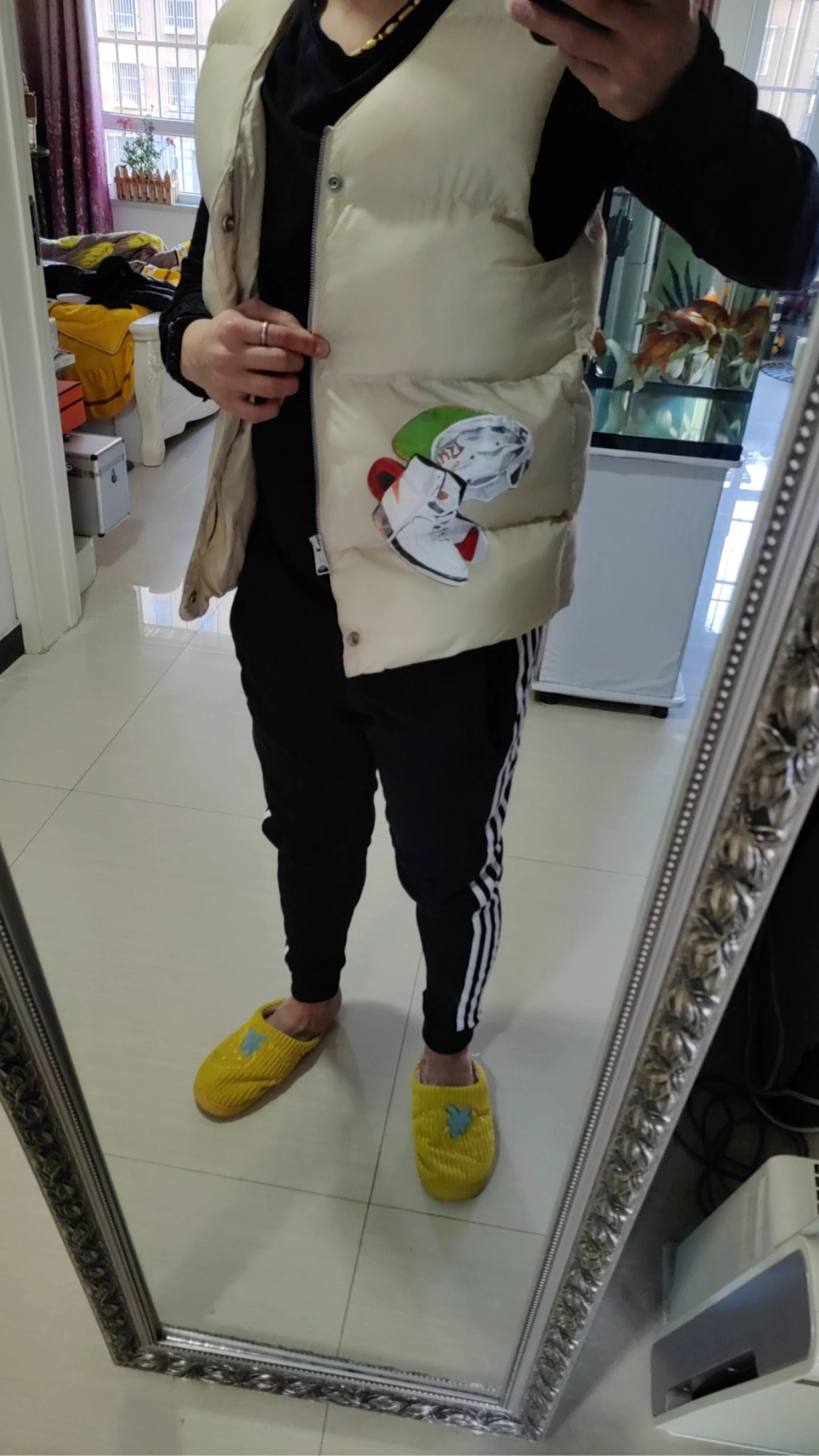 Фото из отзыва