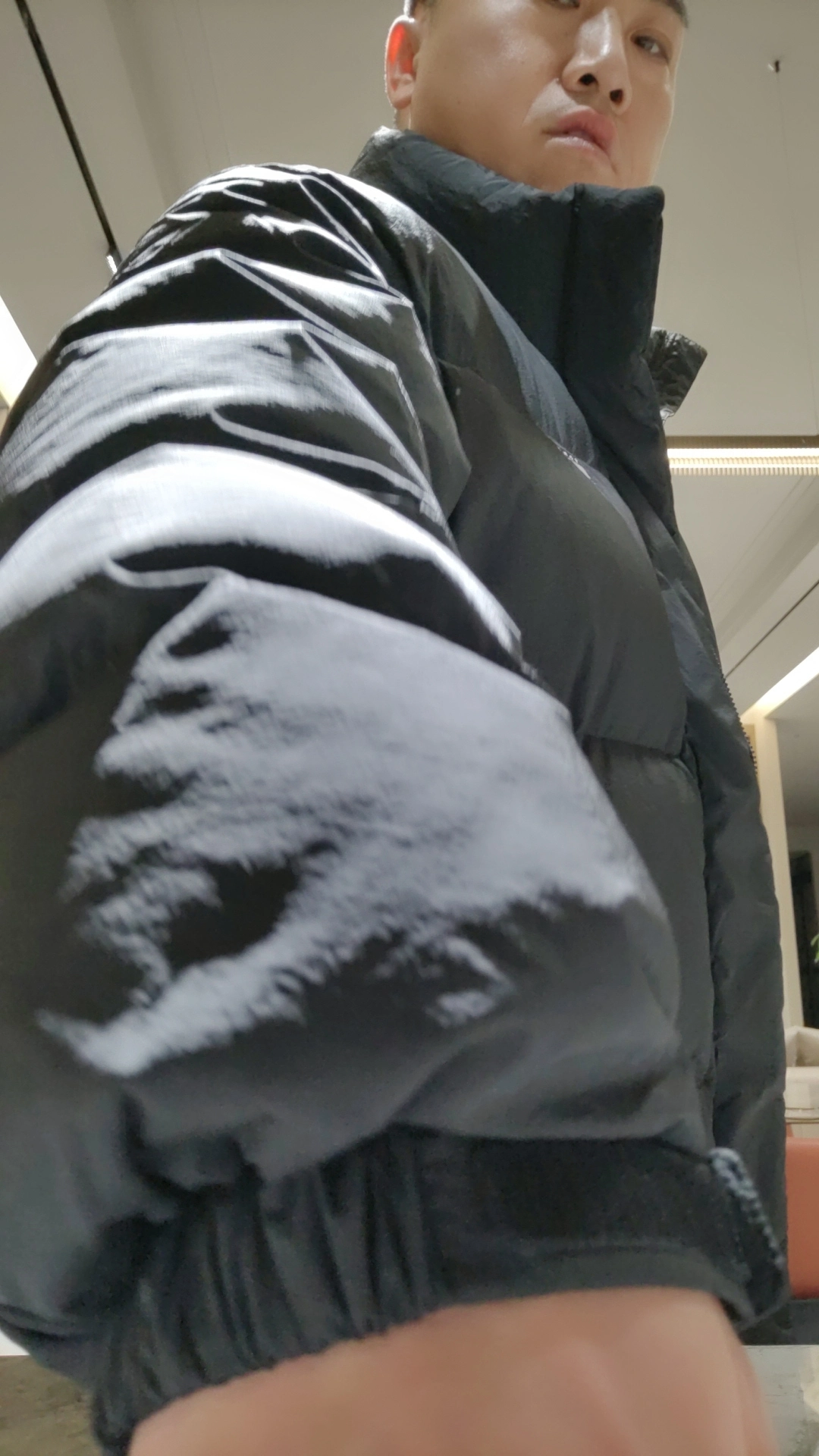 custom review-Tommy Hilfiger Пуховик Унисекс