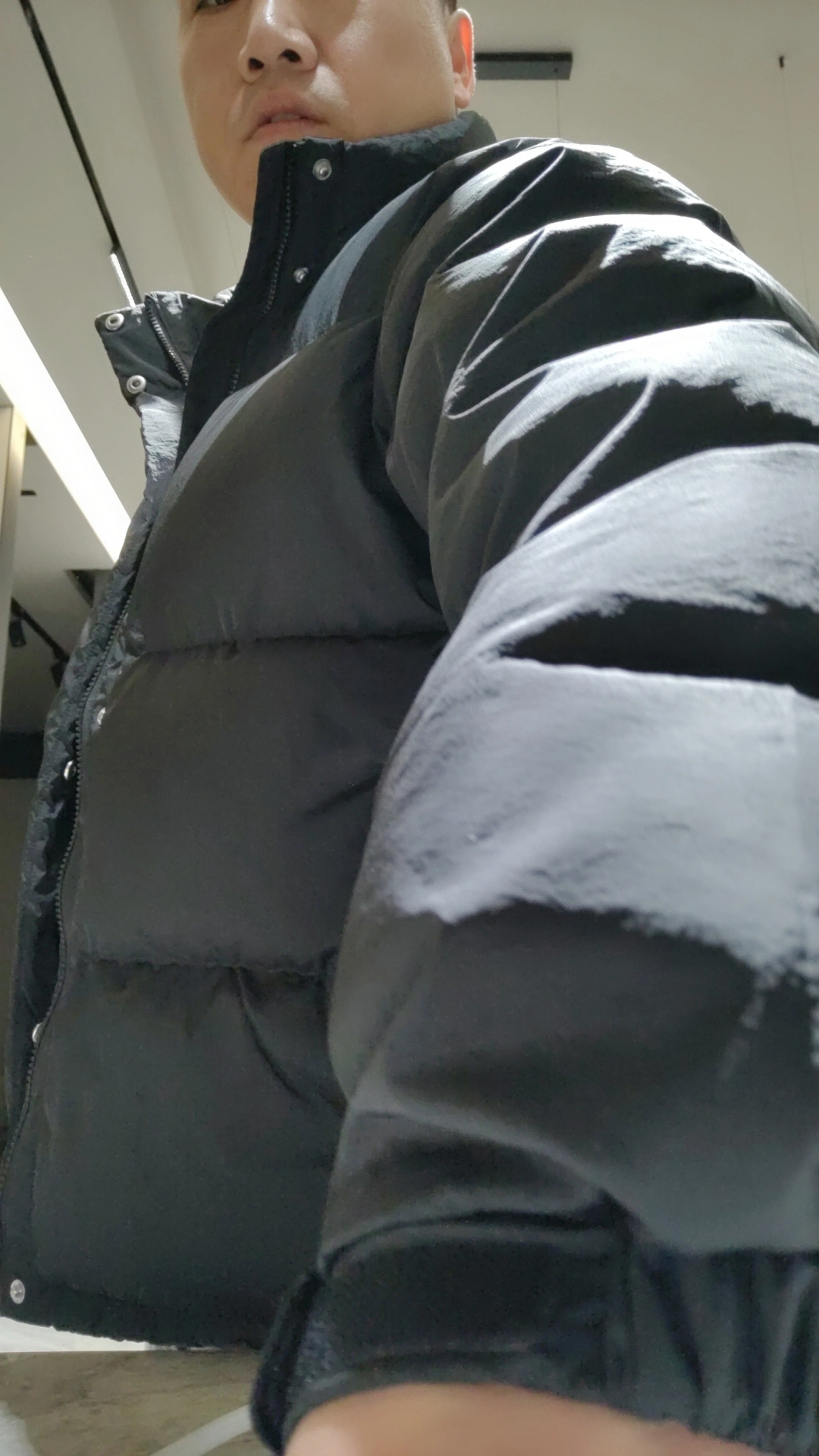 custom review-Tommy Hilfiger Пуховик Унисекс