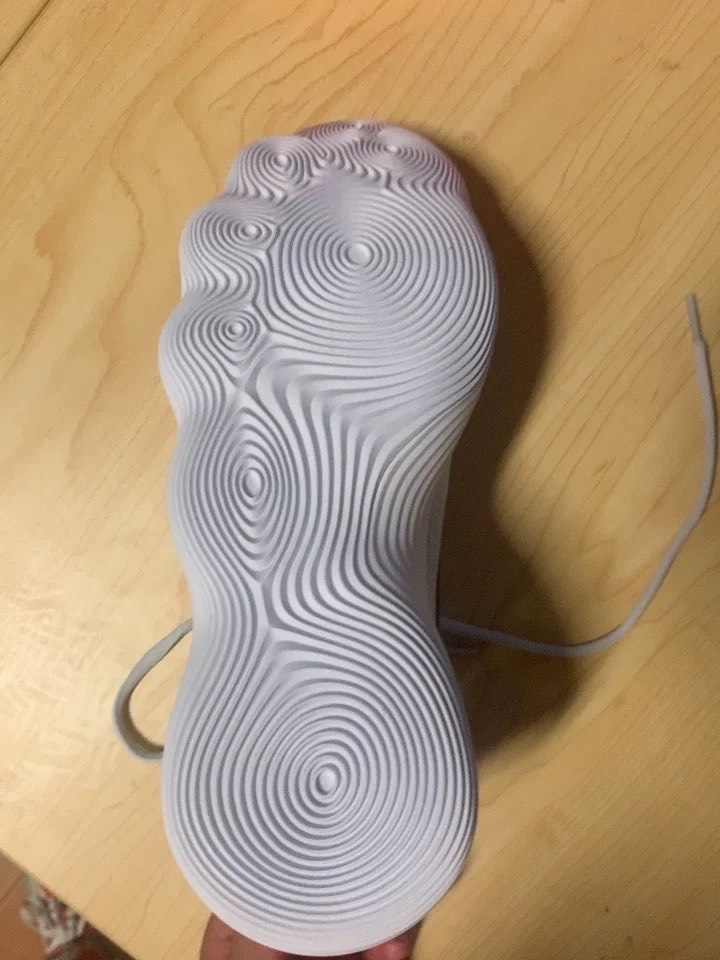 custom review-Nike Hyperdunk 2017 Low Топ Баскетбольные кроссовки Унисекс Серый