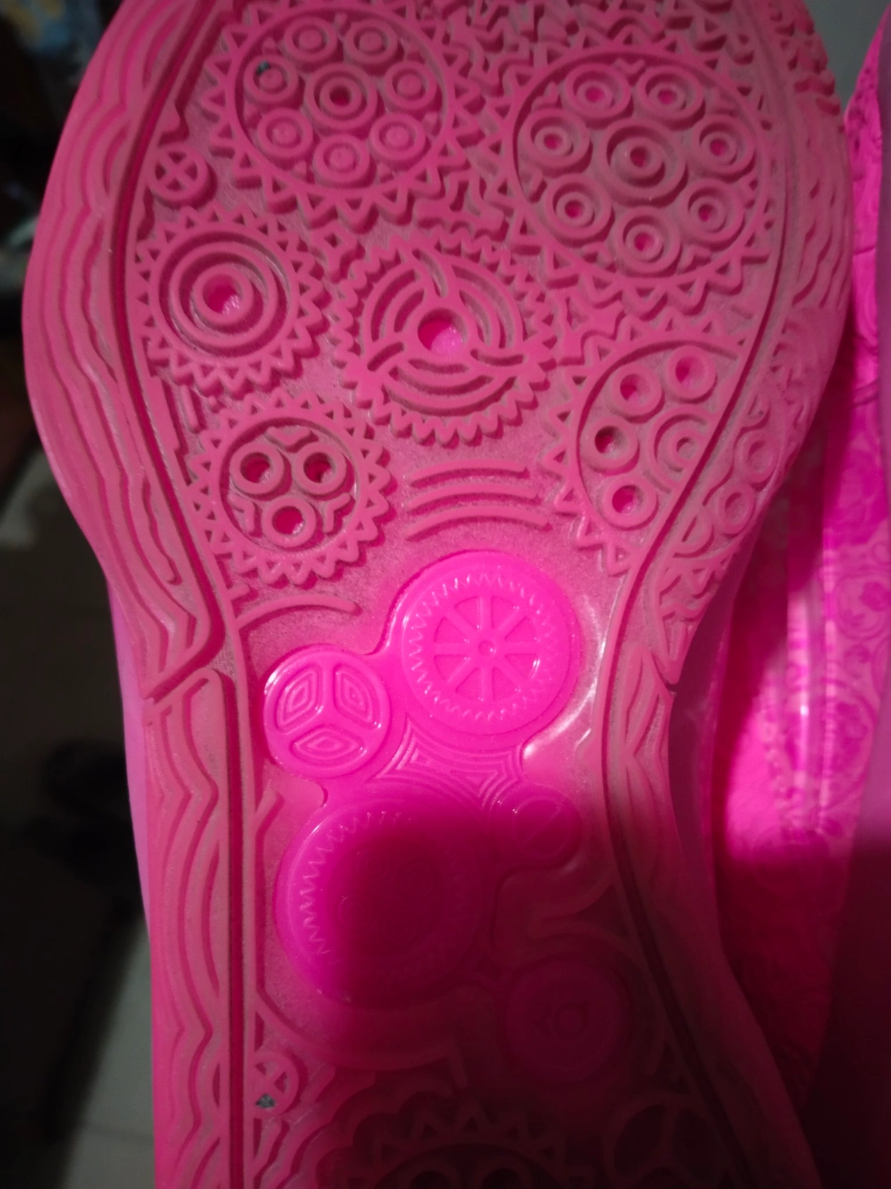 custom review-Nike KD 16 NRG EP "Aunt Pearl"
