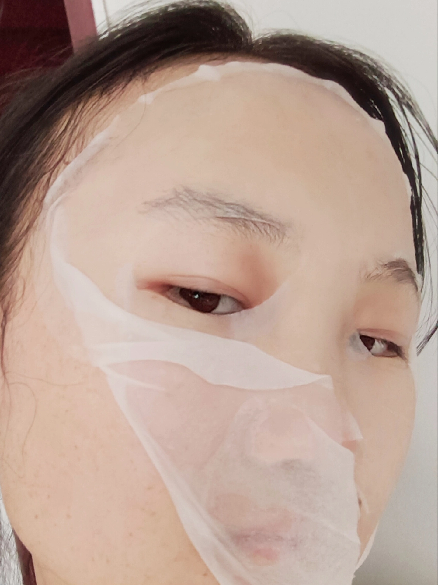 老公夸到爆的宝藏面膜