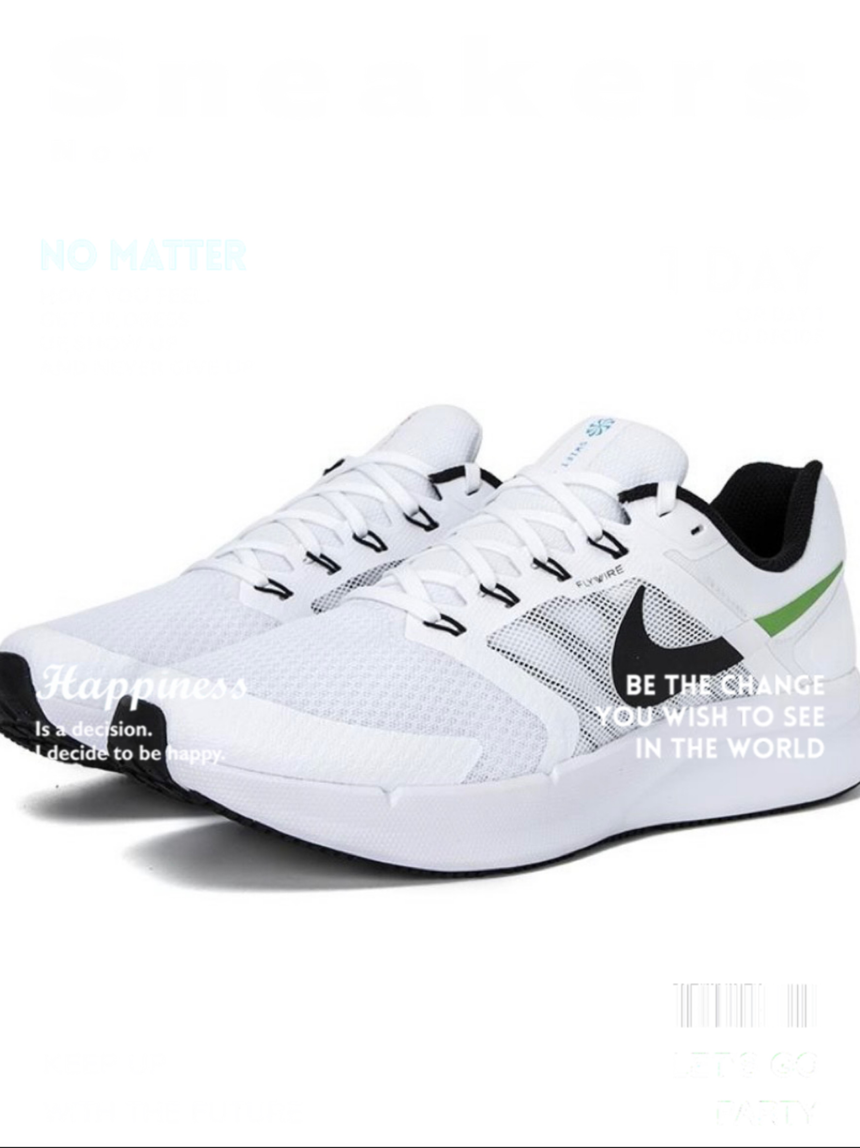 nike run swift 3 平价跑步鞋