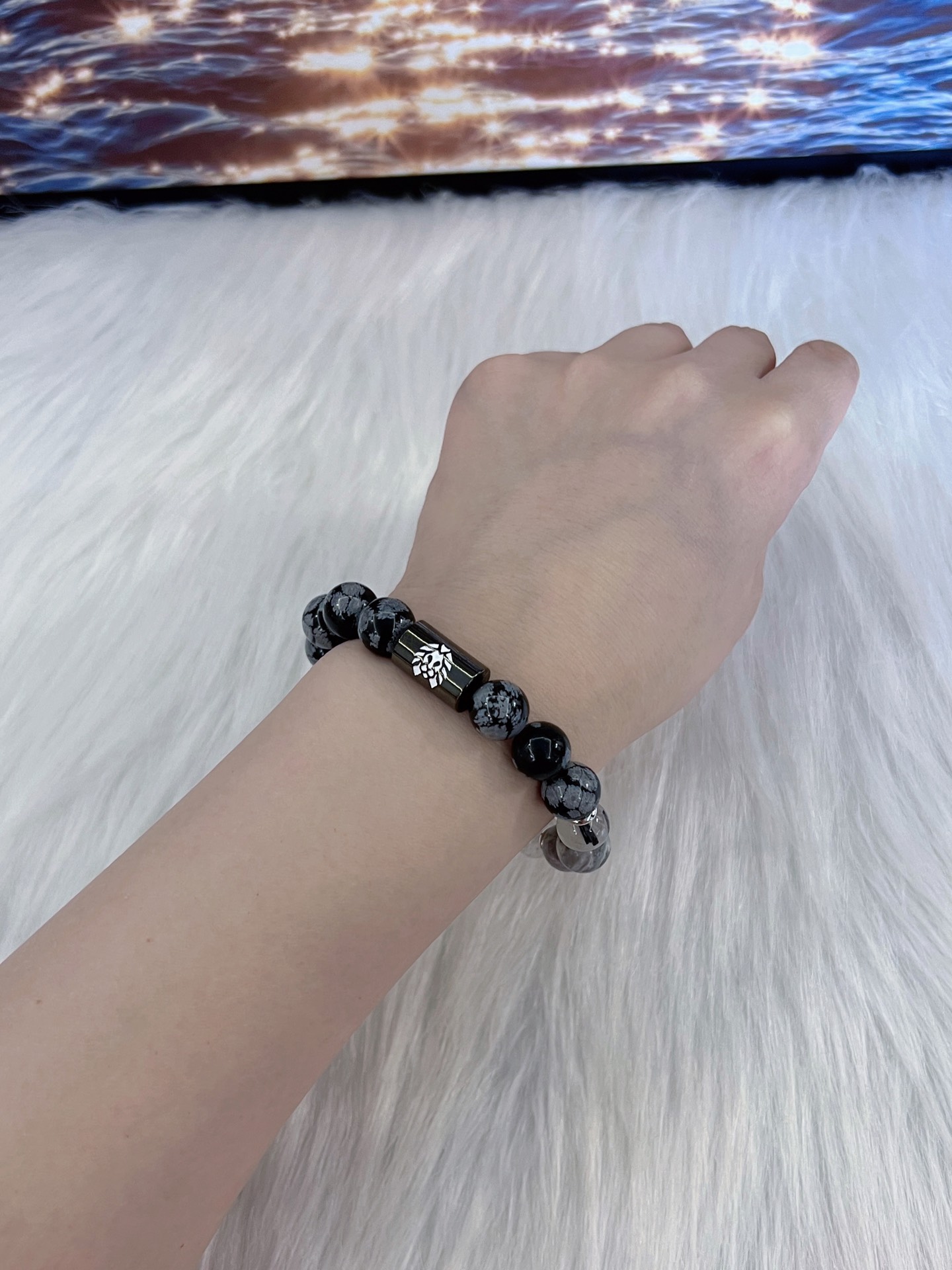 狮子座的天选手链,真的太爱了!