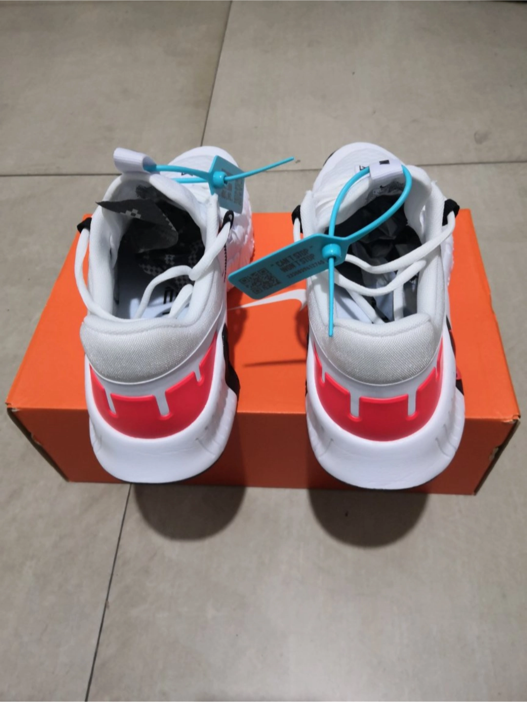 custom review-Nike Free Metcon 5 Амортизирующие низкие кроссовки для тренировок с противоскользящим покрытием мужские белые и красные