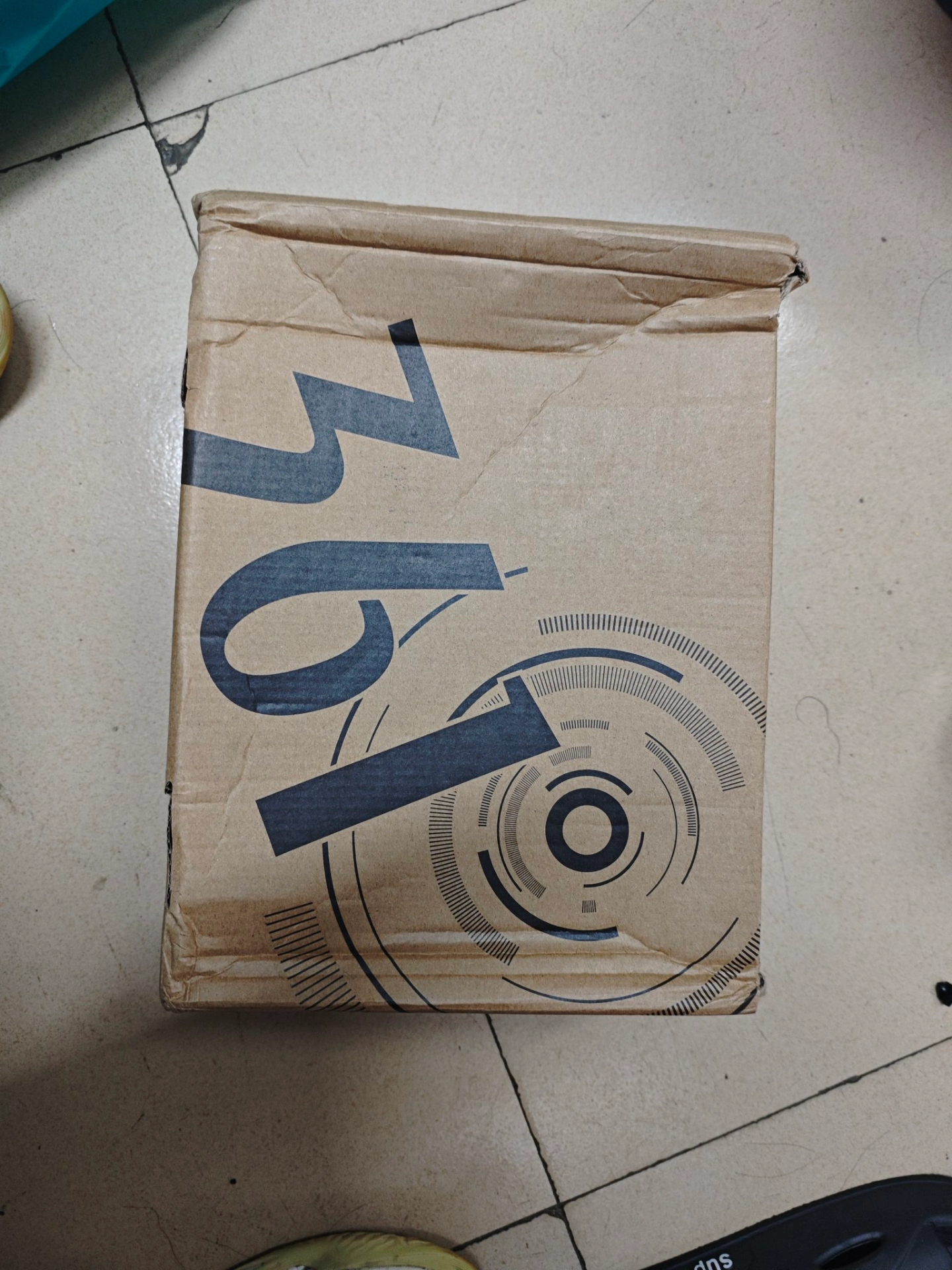 Фото из отзыва