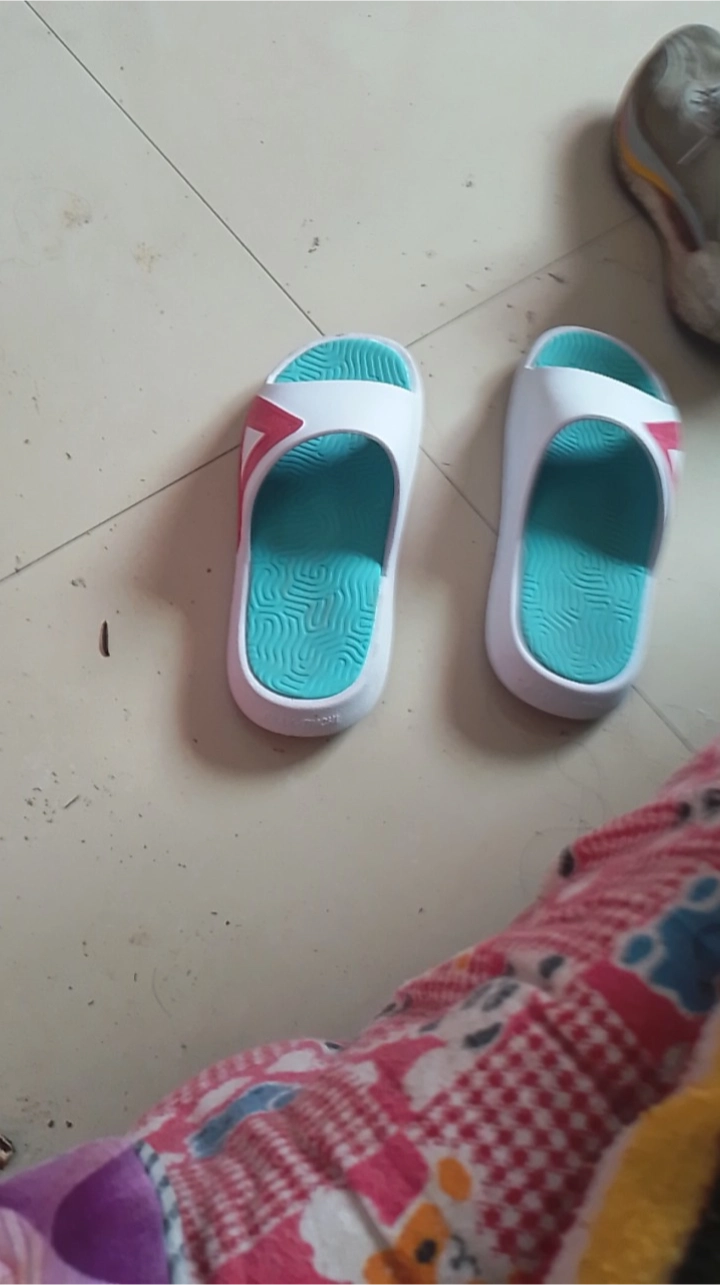 custom review-PEAK State Pole Пенная подошва EVA Слипоны Унисекс Белый Розовый Красный