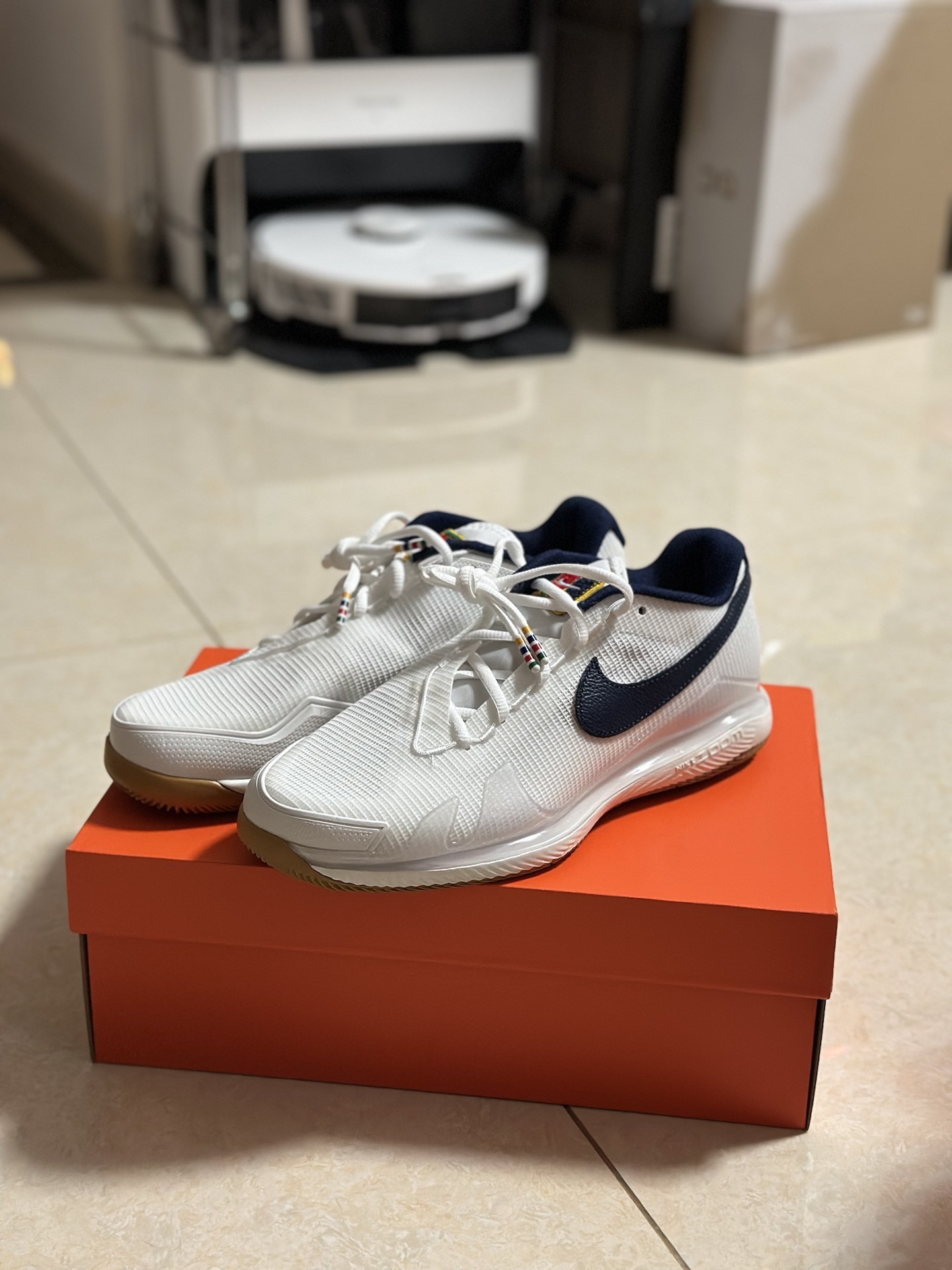 nikevaporfly拆解图片