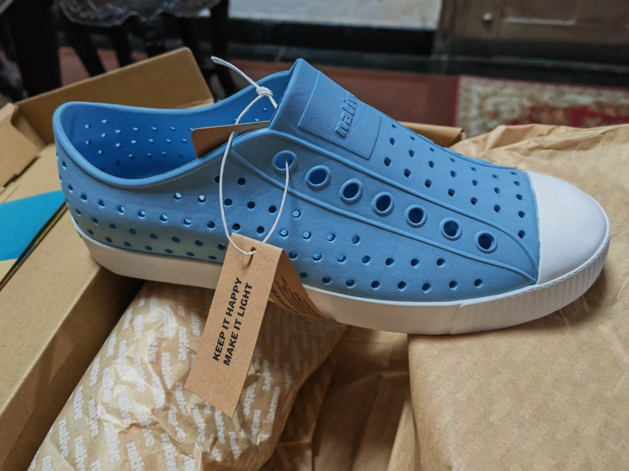 Фото из отзыва