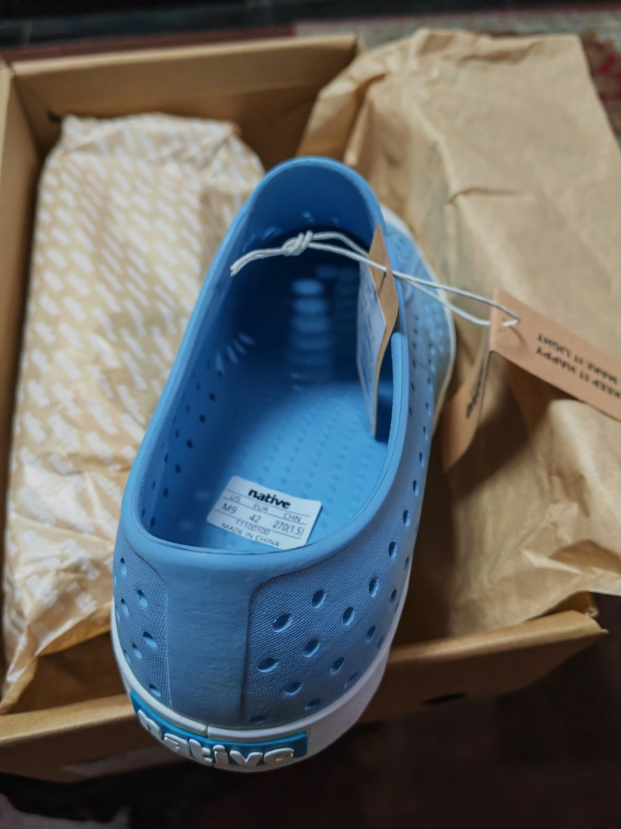 Фото из отзыва
