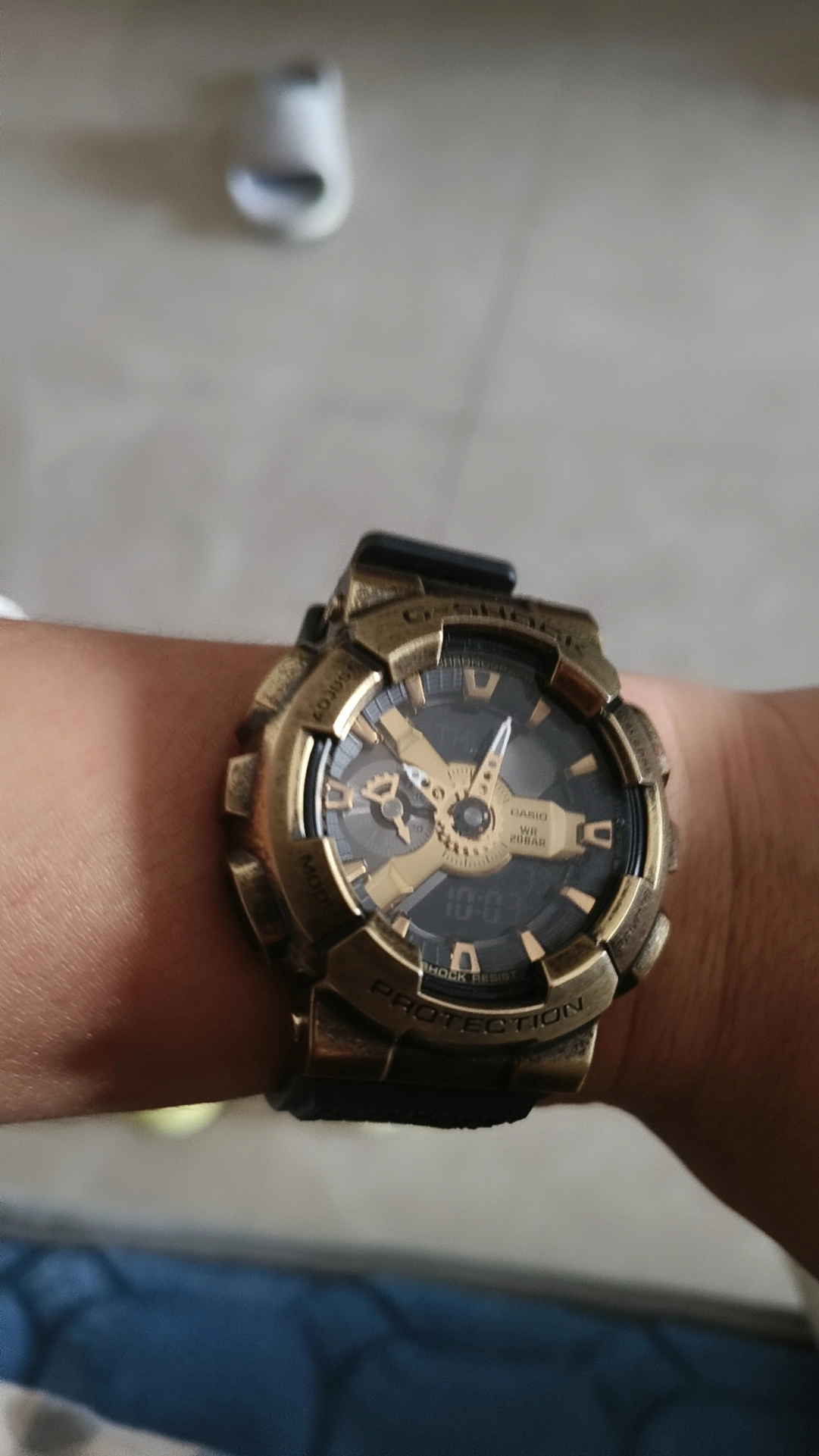 Фото из отзыва