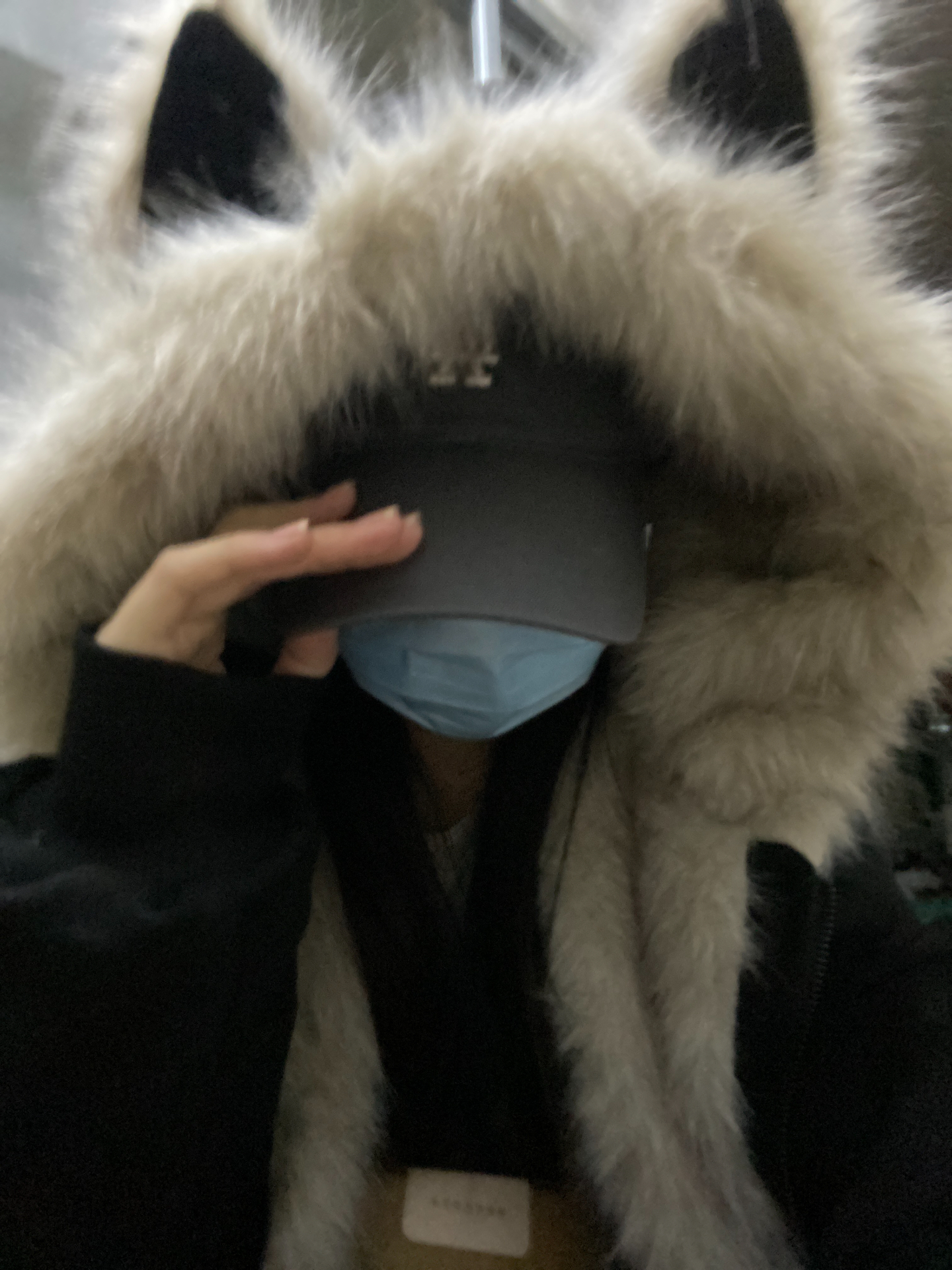 custom review-FDR Унисекс Пуховики