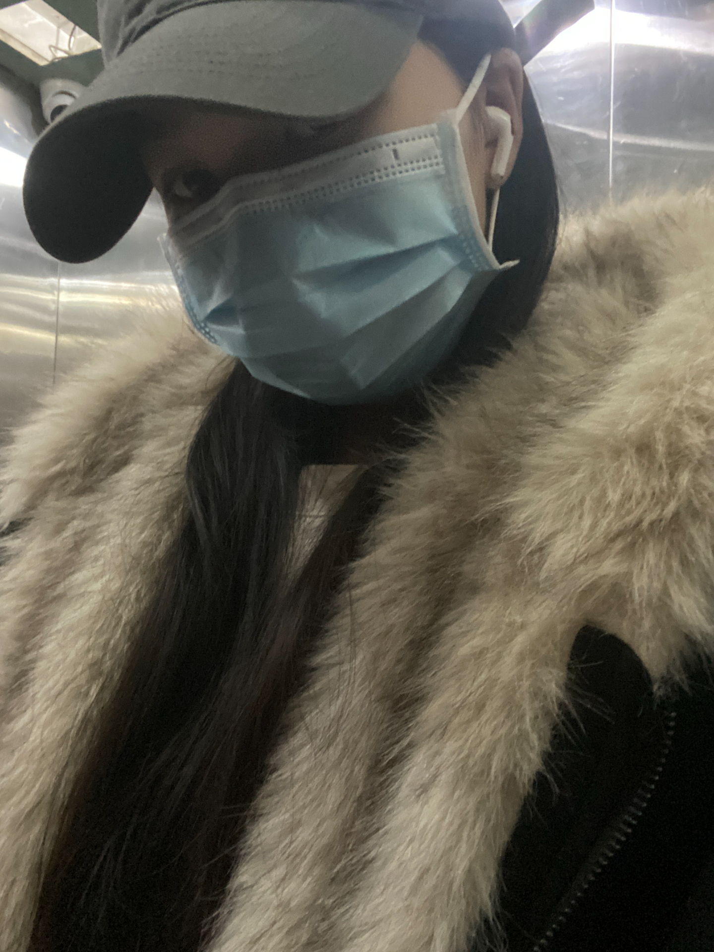 custom review-FDR Унисекс Пуховики