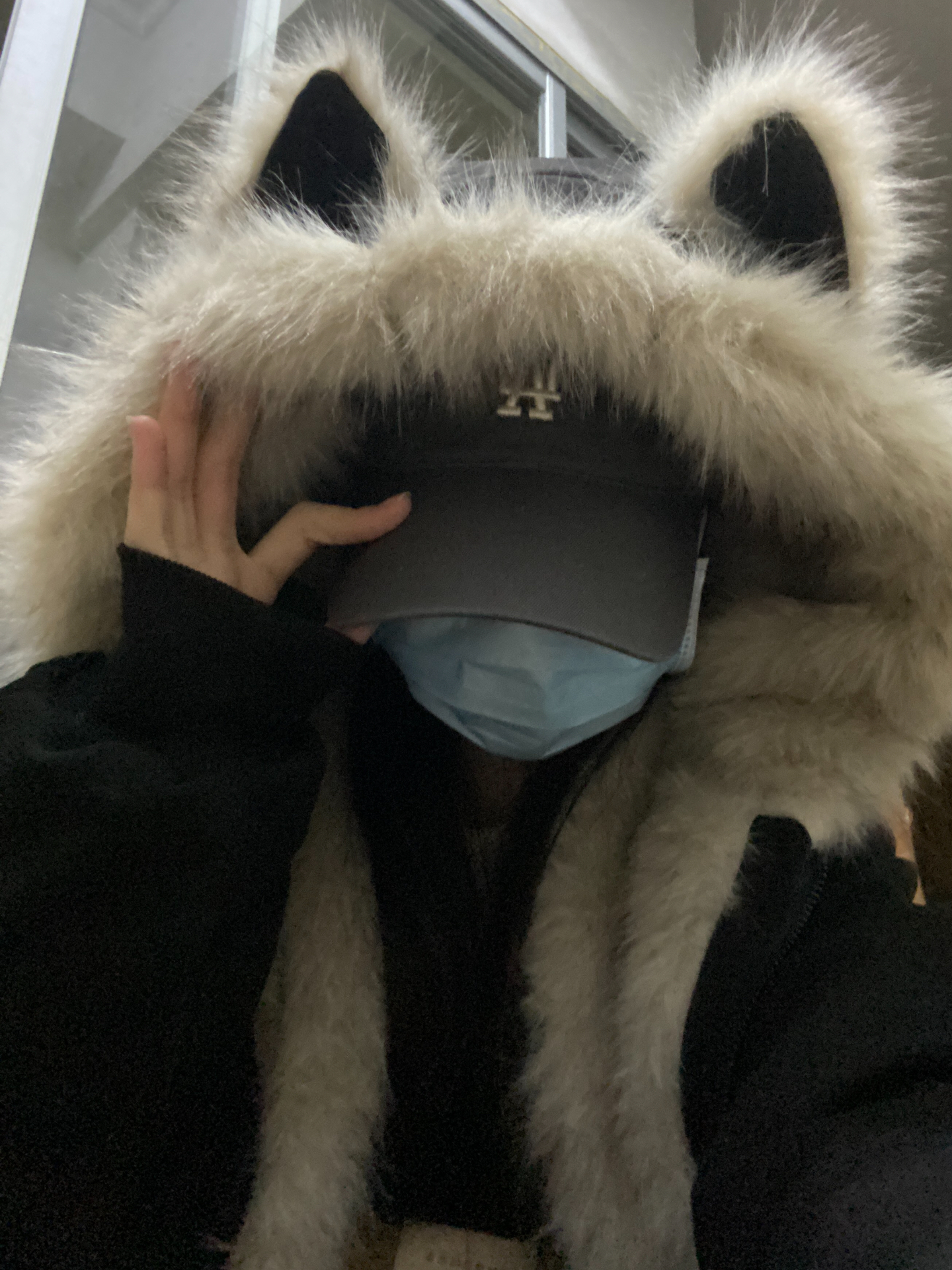 custom review-FDR Унисекс Пуховики