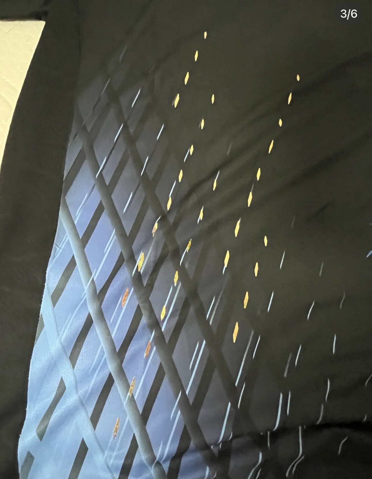 custom review-Лайнер Table Tennis Series Настольный теннис Одежда Унисекс