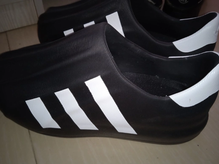 阿迪达斯潮鞋推荐