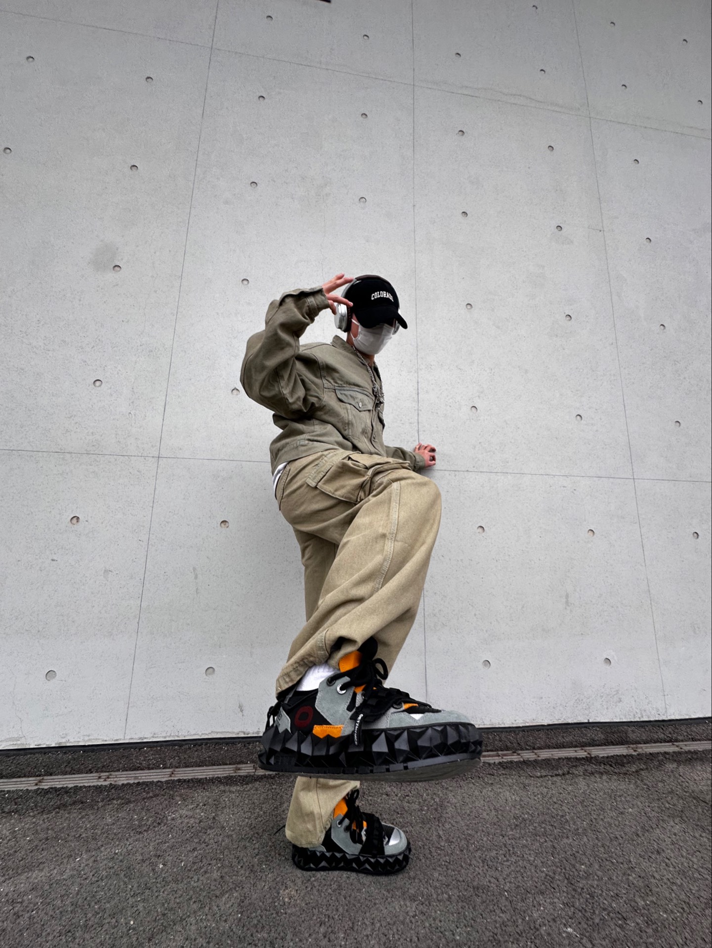 ootd 一起丑萌🦆穿搭出时尚感吧!