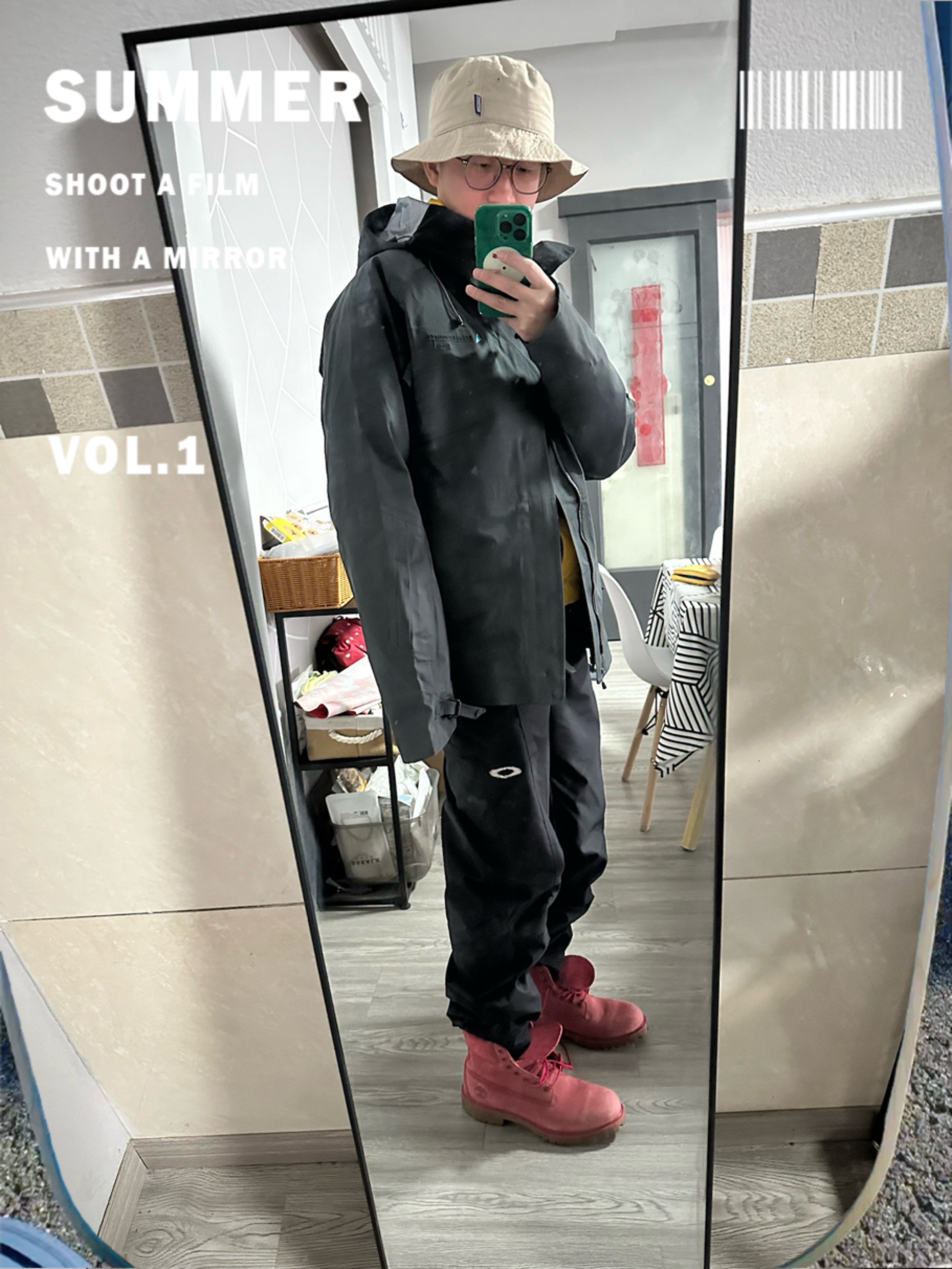 布拉吉加滑雪裤搭配哪双鞋最好看请大家帮忙投票并留言 patagonia