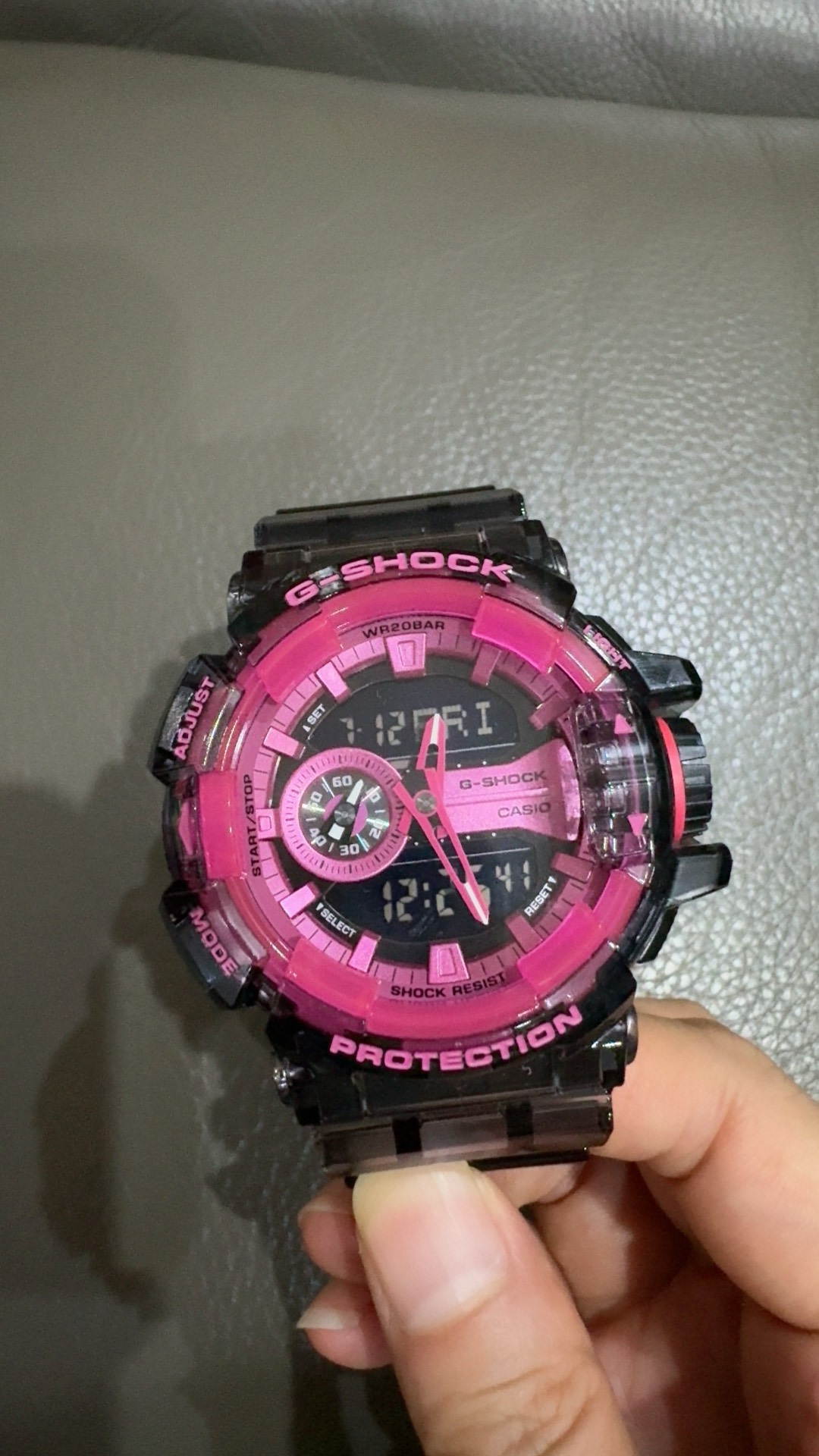 Фото из отзыва