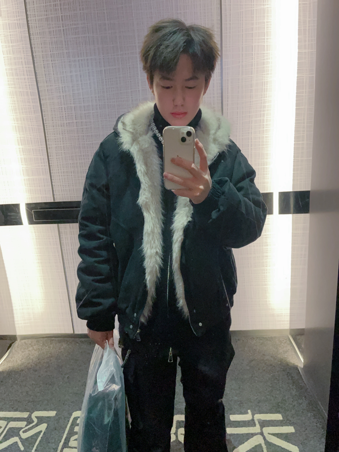 custom review-JASONWOOD Унисекс Объемные куртки (пуховики)