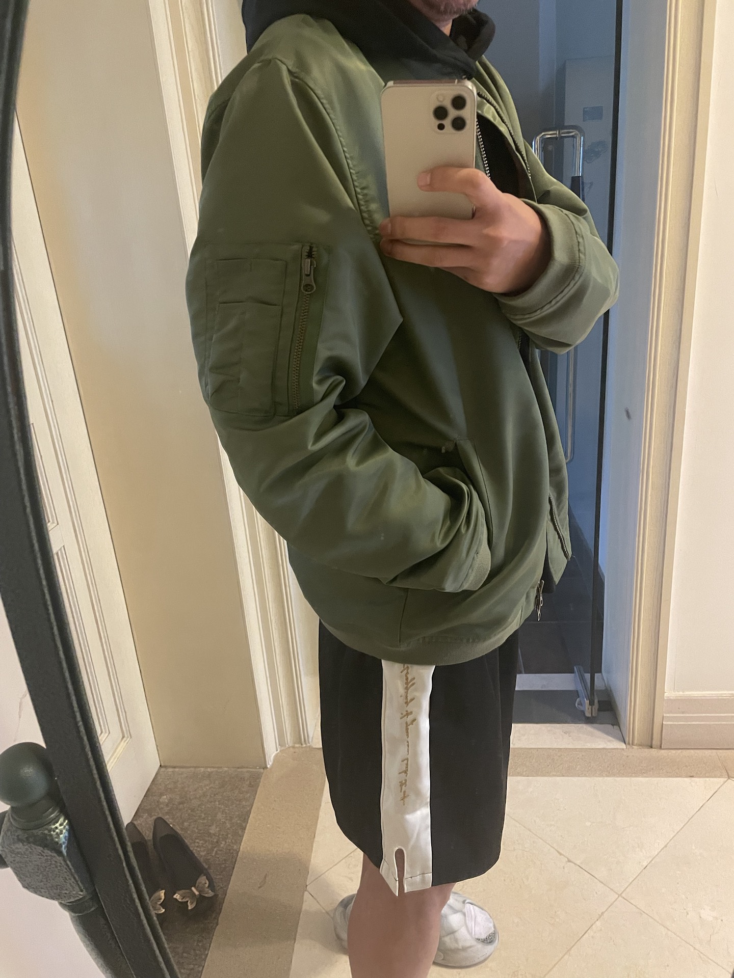 custom review-Джордан Dri Fit Топ Мужской Черный