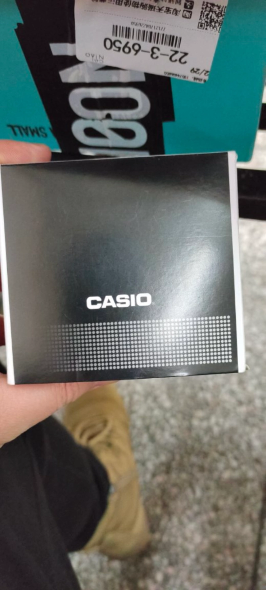 卡西欧剑鱼水鬼海洋之心测评体验