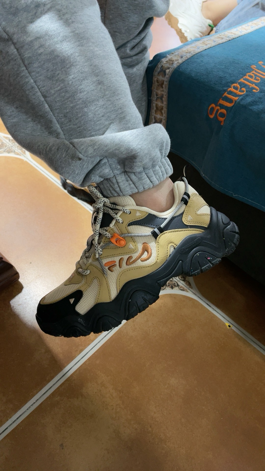 Фото из отзыва