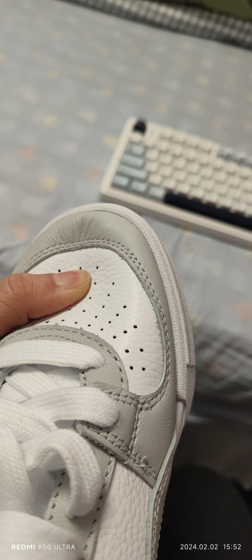 custom review-PUMA Ca Pro Classic Slip Resistant Abrasion Resistant Легкий Низкий Топ Скейтборд Кроссовки Унисекс Белый Серый