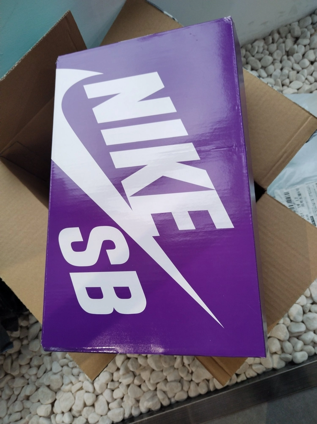 custom review-Nike SB Ishod 2 Low Топ Скейтборд Кроссовки Унисекс Белый Зеленый