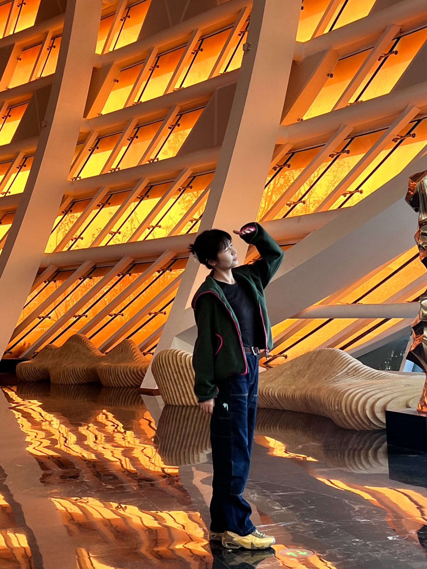 custom review-Kiko Kostadinov x ASICS NOVALIS Сетка Кожа Низкий Верх Повседневная Обувь Мужская Желтая Коричневая