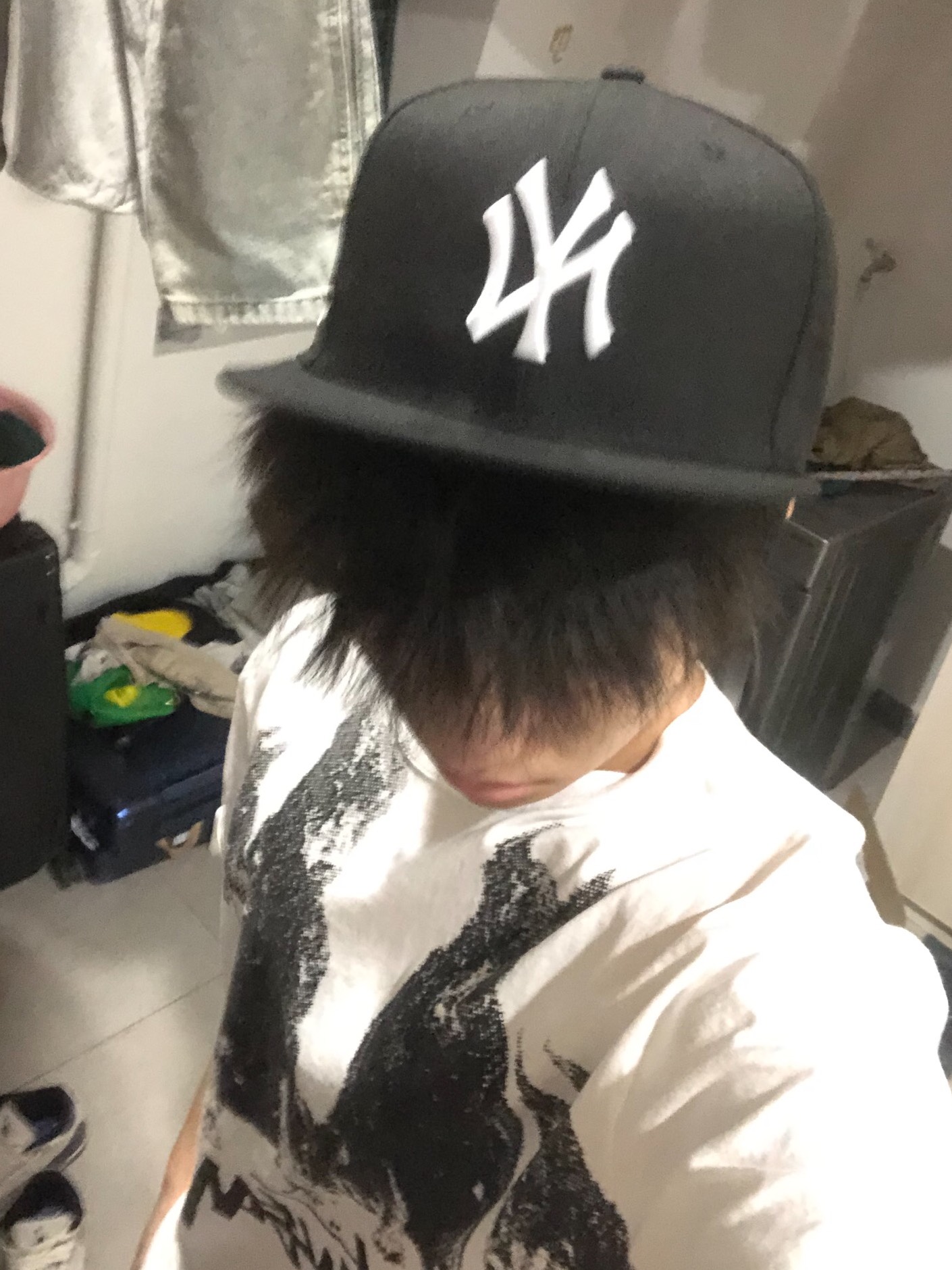 custom review-New Era Кепки из полиэстерового волокна Унисекс Черные