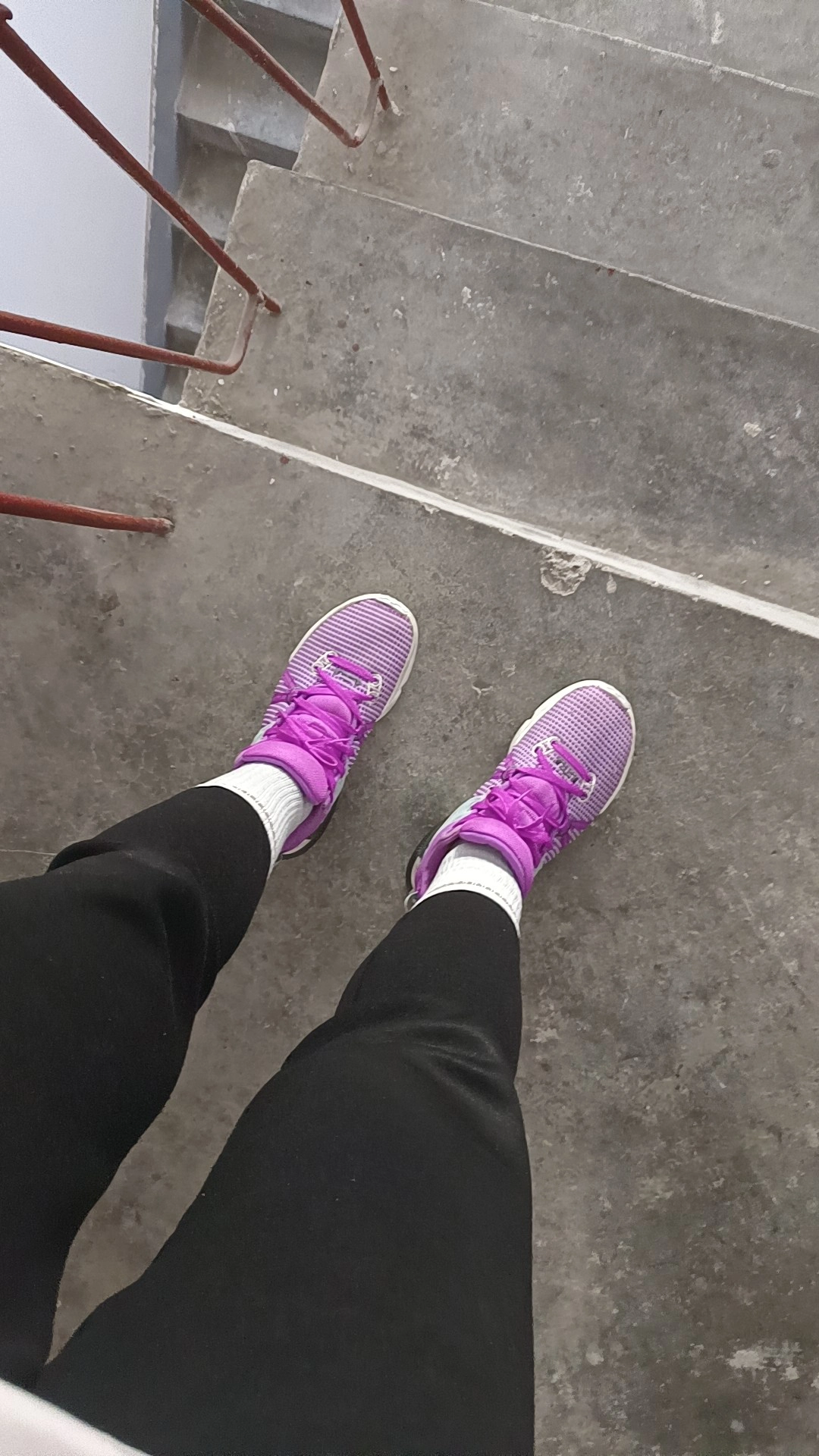 custom review-Nike Witness 7 Амортизирующие устойчивые к скольжению и износу низкие баскетбольные кроссовки для мужчин фиолетовые