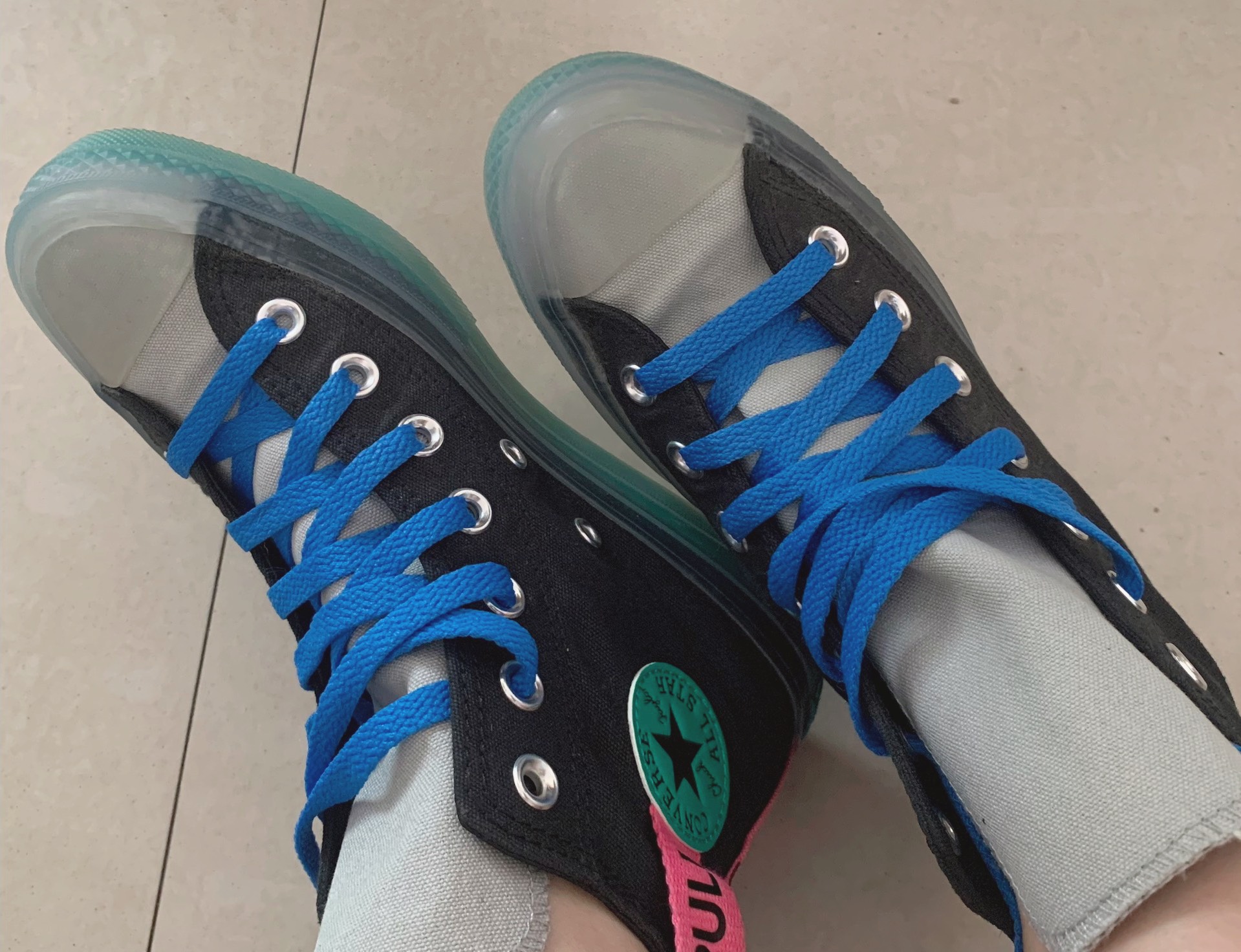 Фото из отзыва
