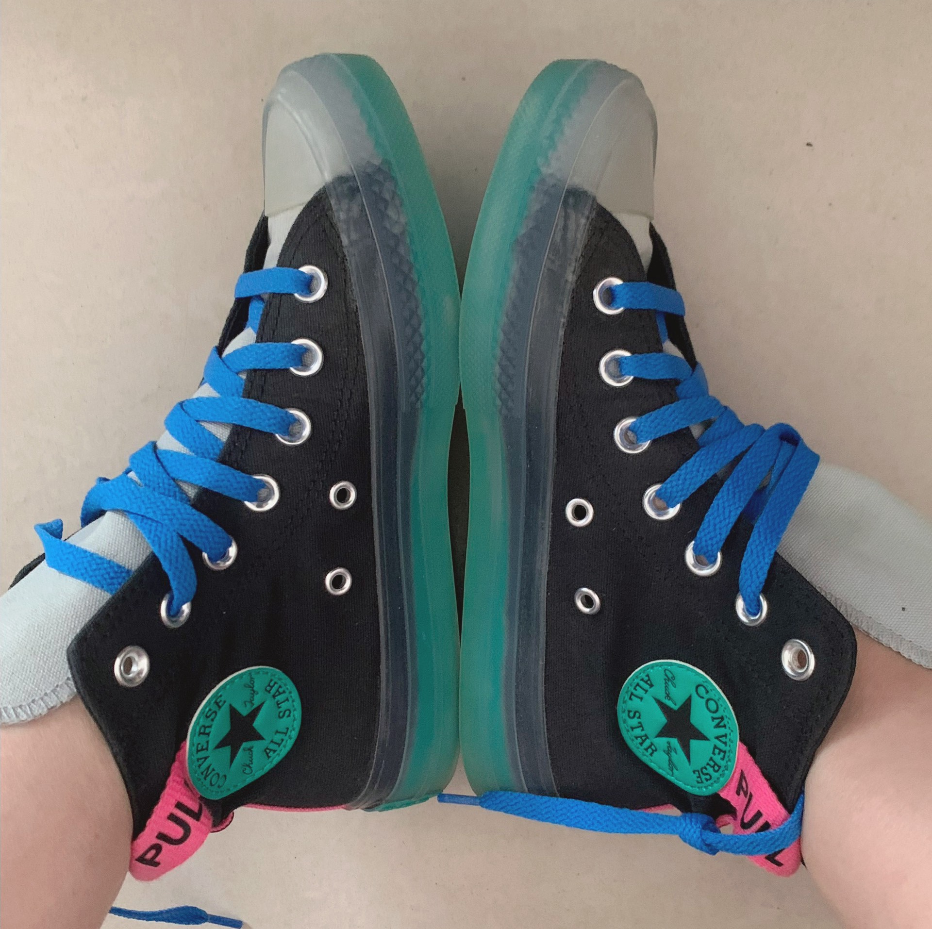 Фото из отзыва