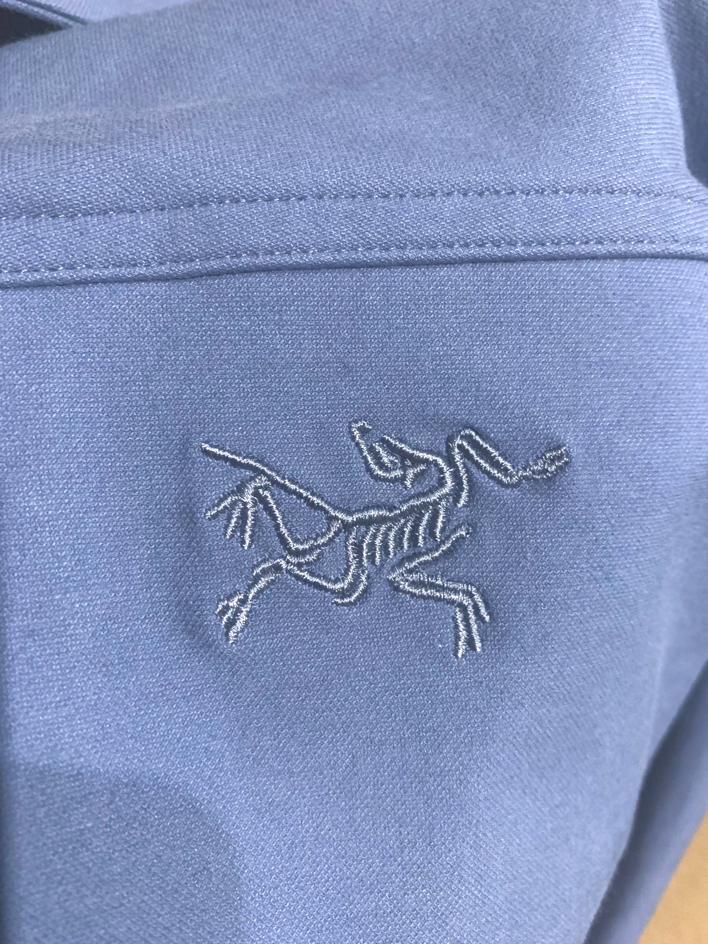 custom review-Arcteryx CRONIN Хлопок Оверсерк Куртки Пальто Мужской