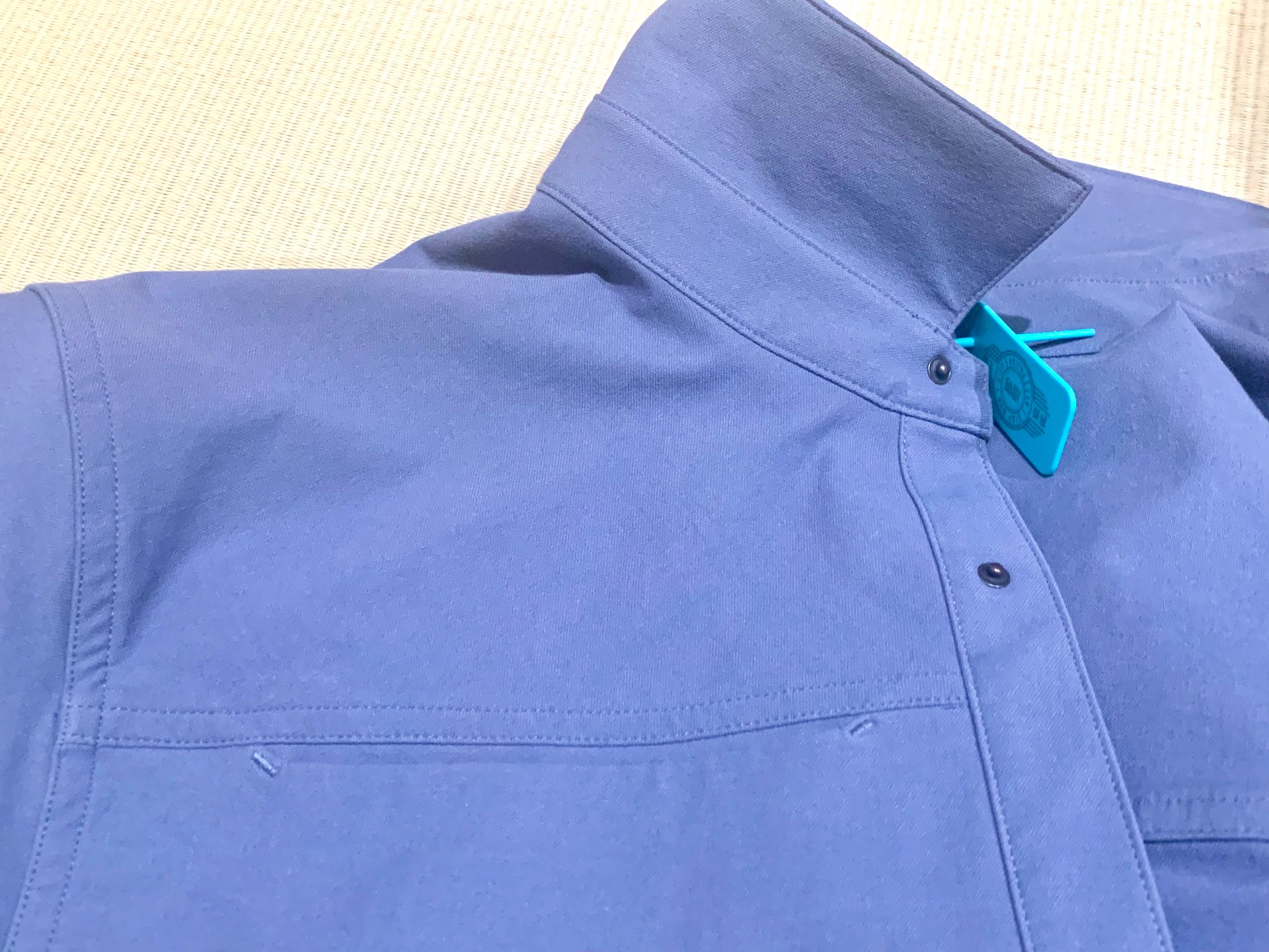 custom review-Arcteryx CRONIN Хлопок Оверсерк Куртки Пальто Мужской