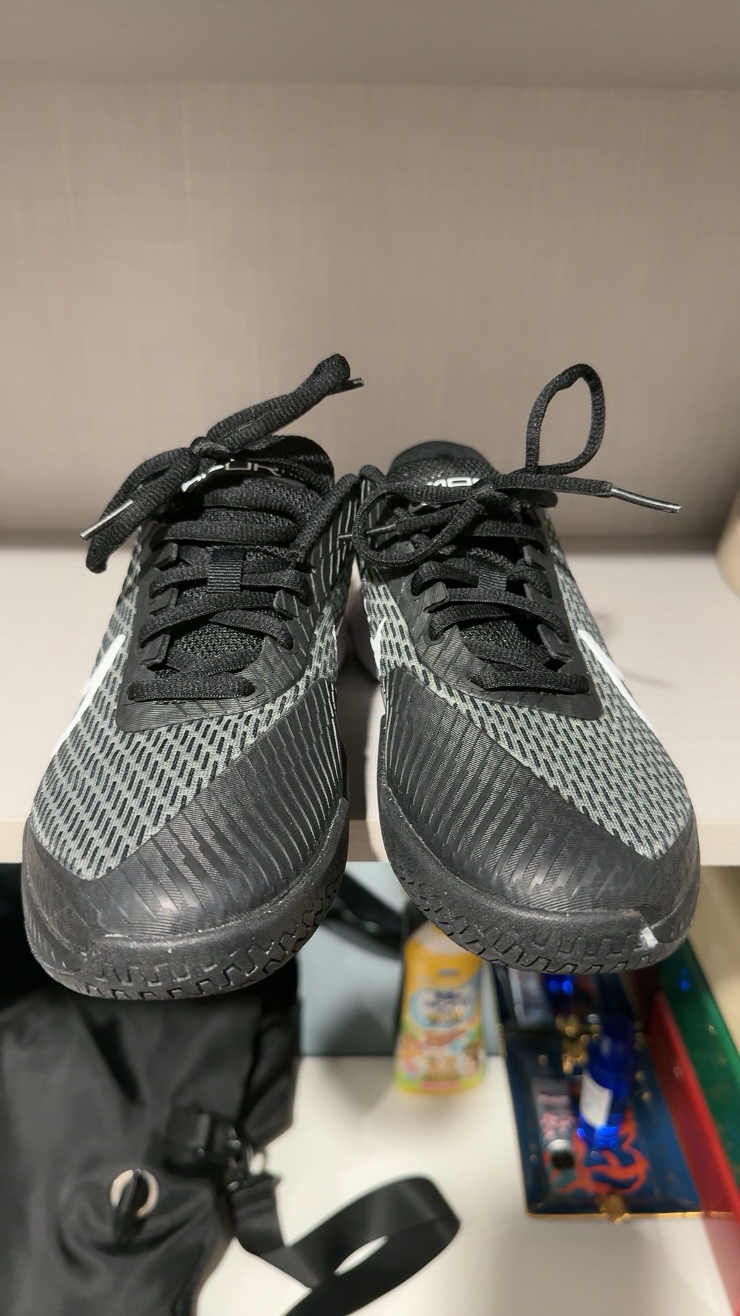 custom review-Nike Air ZOOM VAPOR Pro 2 Zoom Воздух Vapor Pro 2 Сетка Амортизация Поддержка Низкий Топ Теннисные Кроссовки Женские