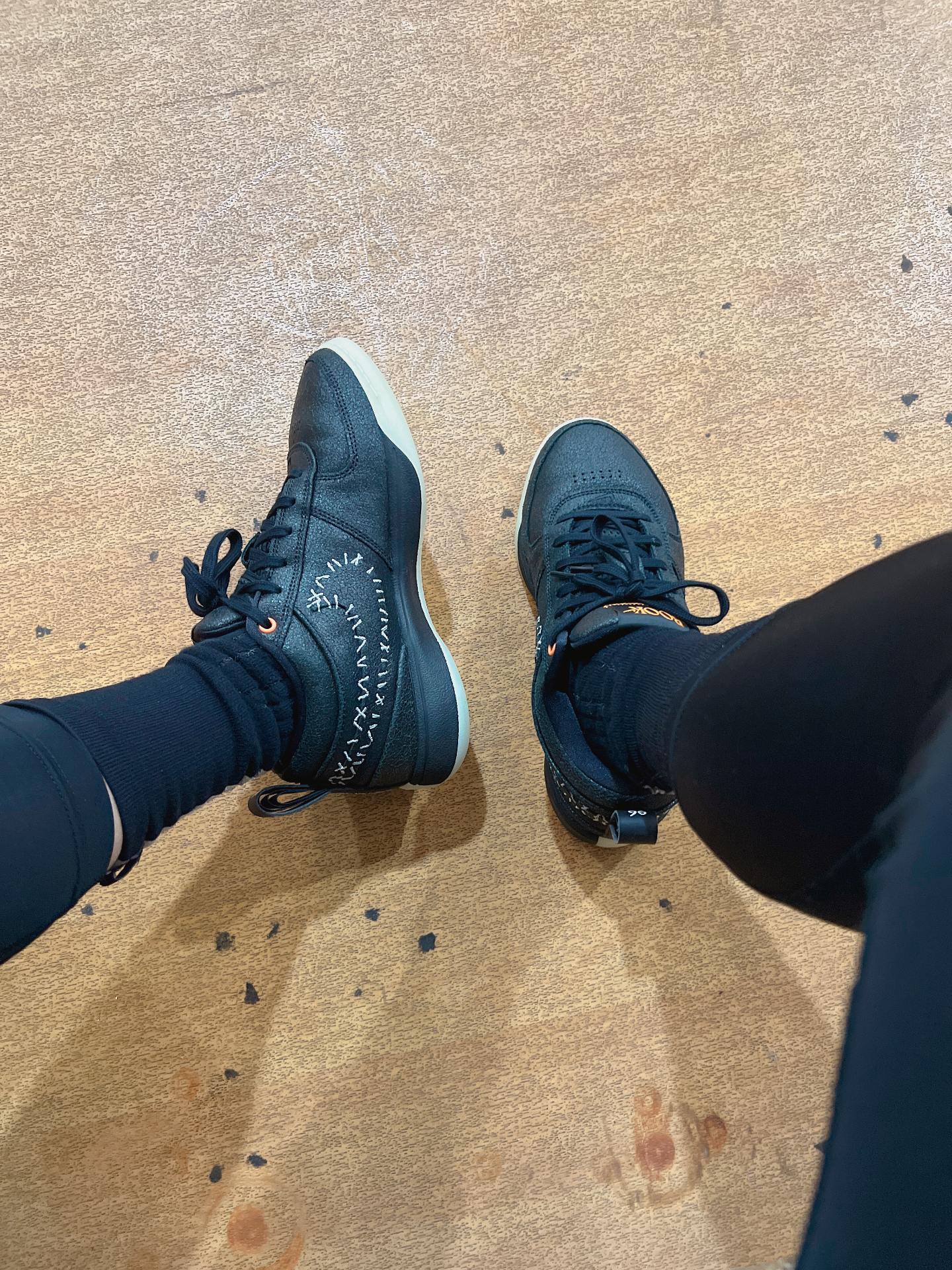 custom review-Nike Book 1 Slip Resistant Abrasion Resistant Low Топ Баскетбольные кроссовки Мужской Черный