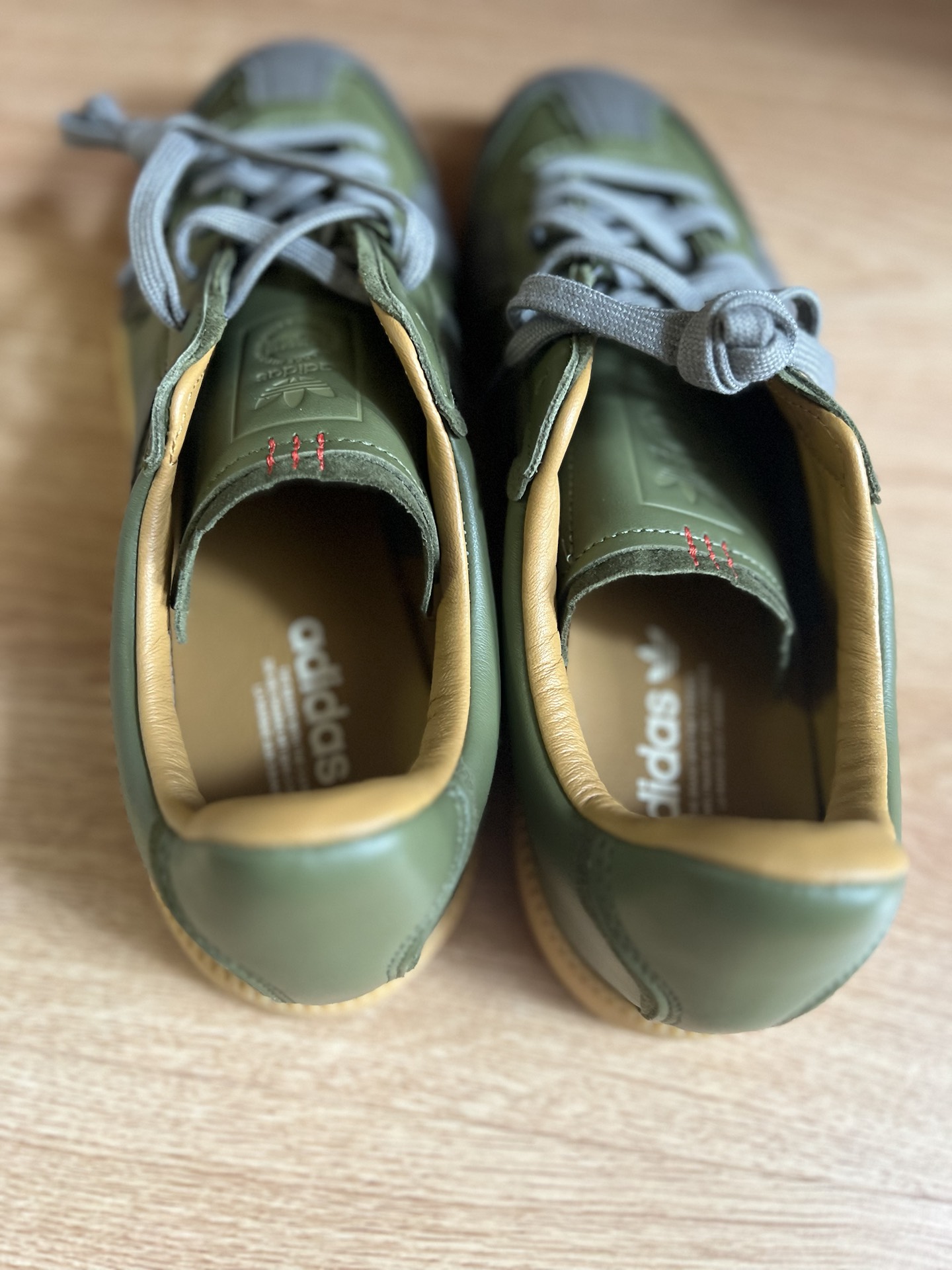 custom review-Adidas Originals BW Army противоскользящие устойчивые к истиранию низкие скейтбордические кроссовки унисекс