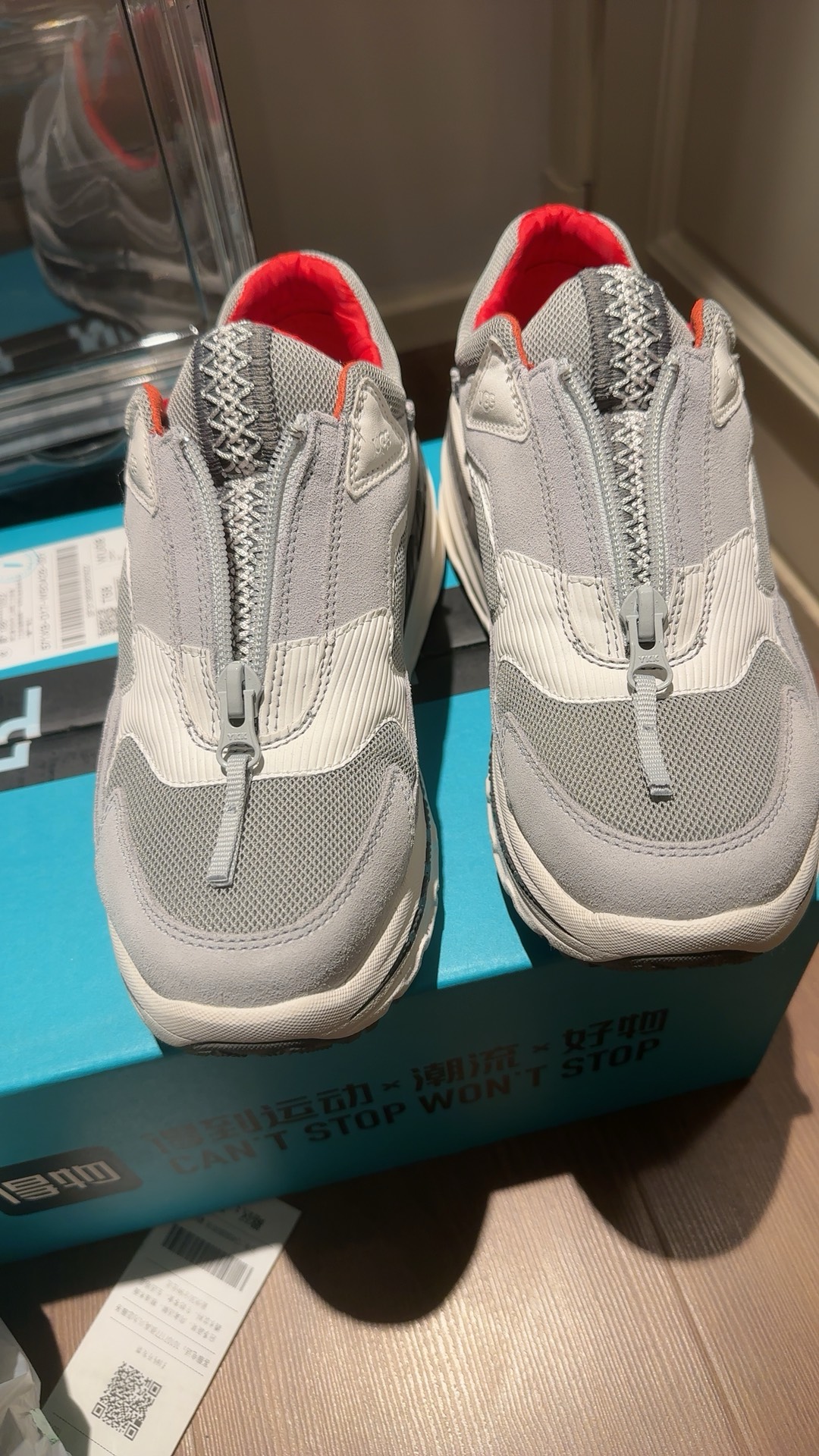 Фото из отзыва