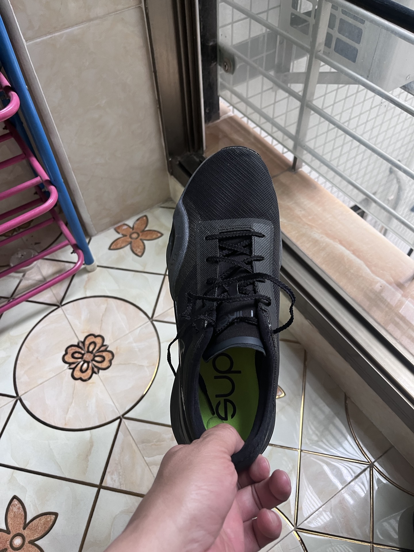 Фото из отзыва