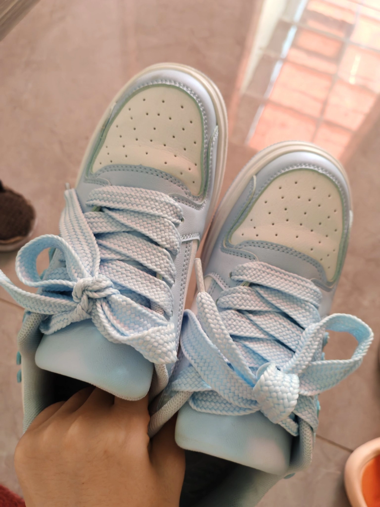 custom review-Jifffly Skateboarding Shoes Unisex Swag