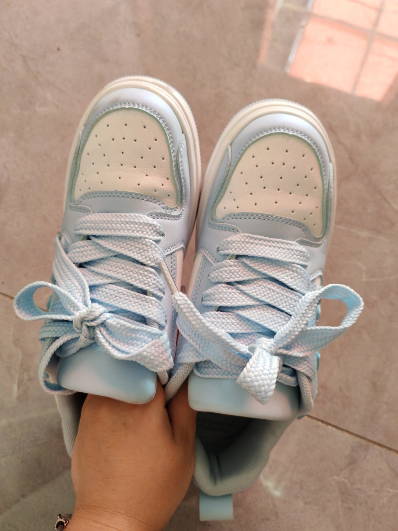 custom review-Jifffly Skateboarding Shoes Unisex Swag