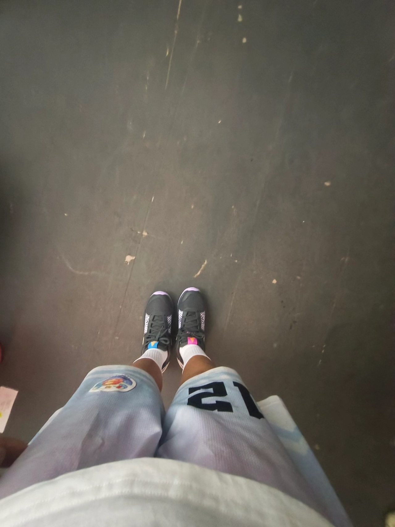 custom review-Nike Ja 1 Ja Morant 1 Low Топ Баскетбольные кроссовки Мужской Серый Фиолетовый Синий Оранжевый