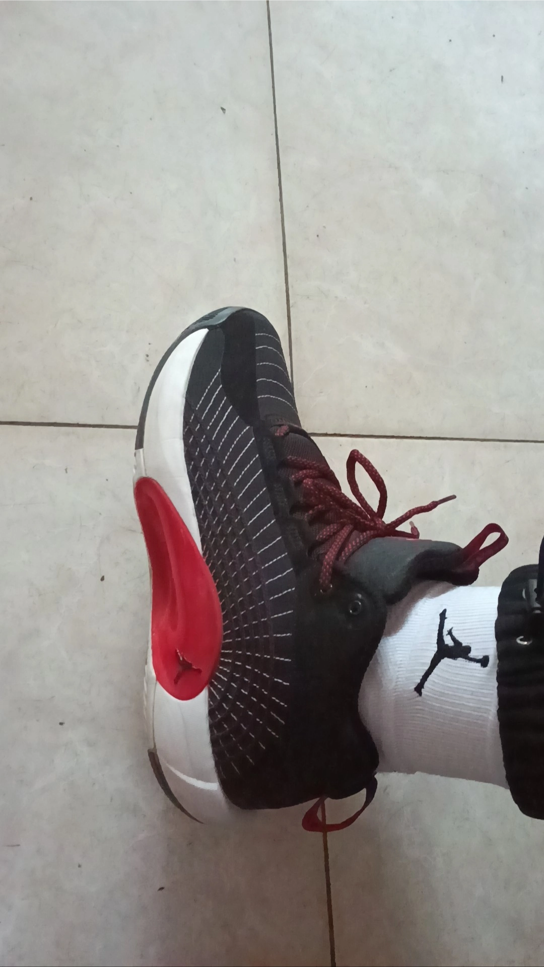 custom review-Jordan Jumpman 2021 Баскетбольные кроссовки MID Топ Унисекс