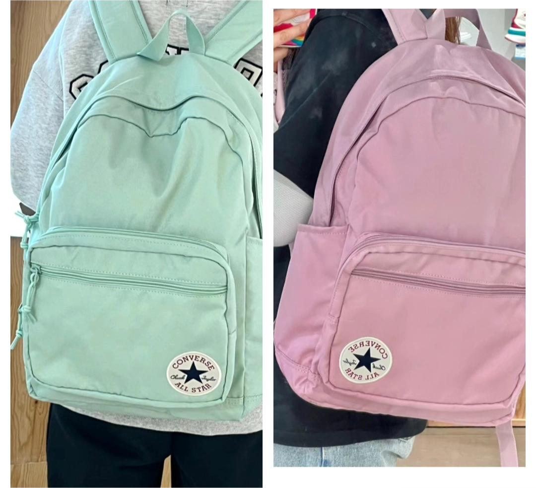 是谁买了匡威粉色又后悔了